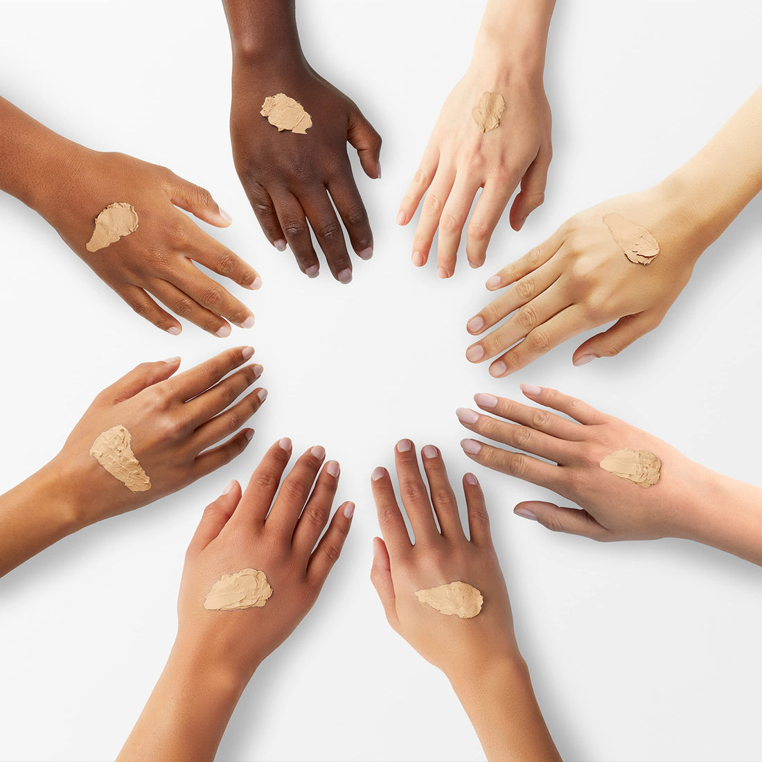 MAC Studio Fix Fluid Liquid Full Coverage Matte Foundation For All Skin Type Spf 15 Nc40 By M.A.C