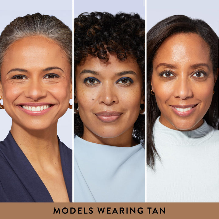 Tan : Laura Geller Balance-N-Brighten - Tan