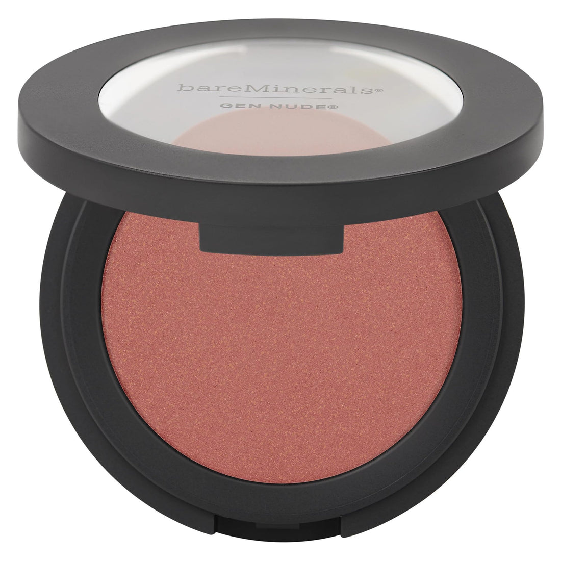 Gen Nude Powder Blush - # On The Mauve