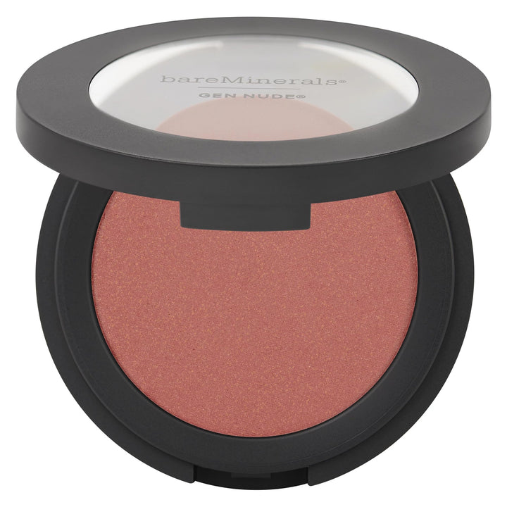 Gen Nude Powder Blush - # On The Mauve