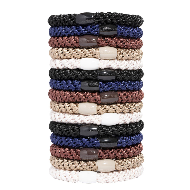 L. Erickson Grab & Go Pony Tube - Neutral