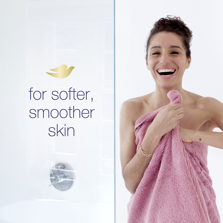 Dove Beauty Bar For Softer Skin Pink More Moisturizing Than Bar Soap, 106g(4 Bars Each)