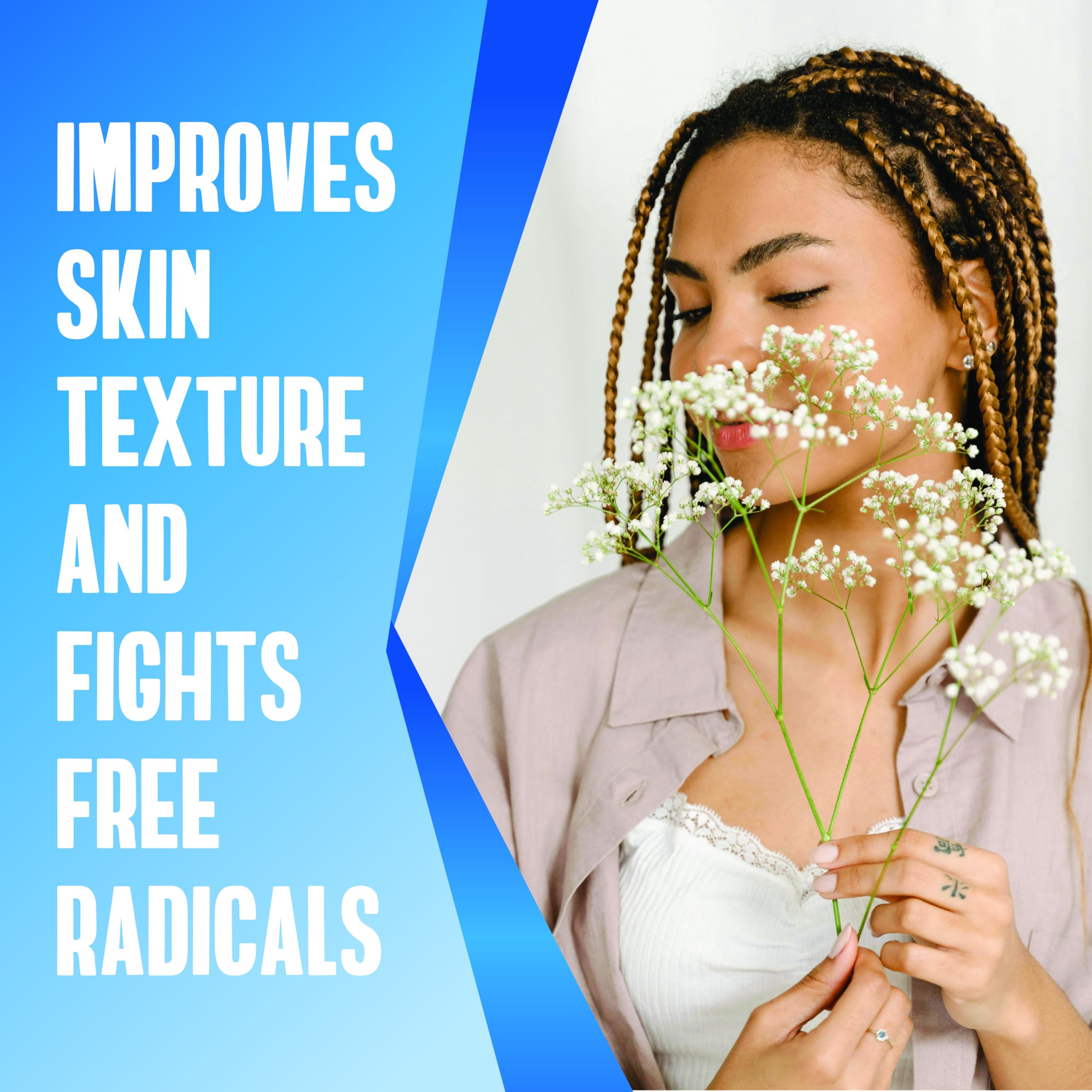 Natureplex A&D Cream 1.5 oz (2 Pack) - For Diaper Rash and Skin Irritation - Made in USA