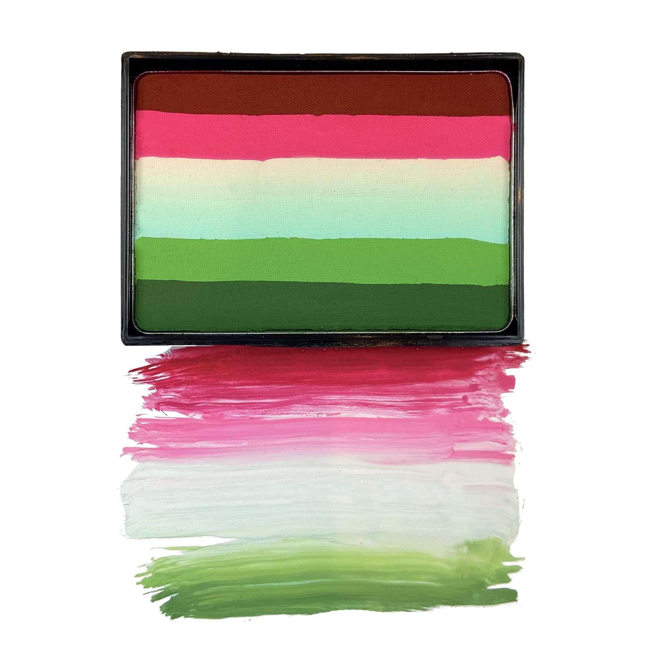 Paradise Prisma Fleur