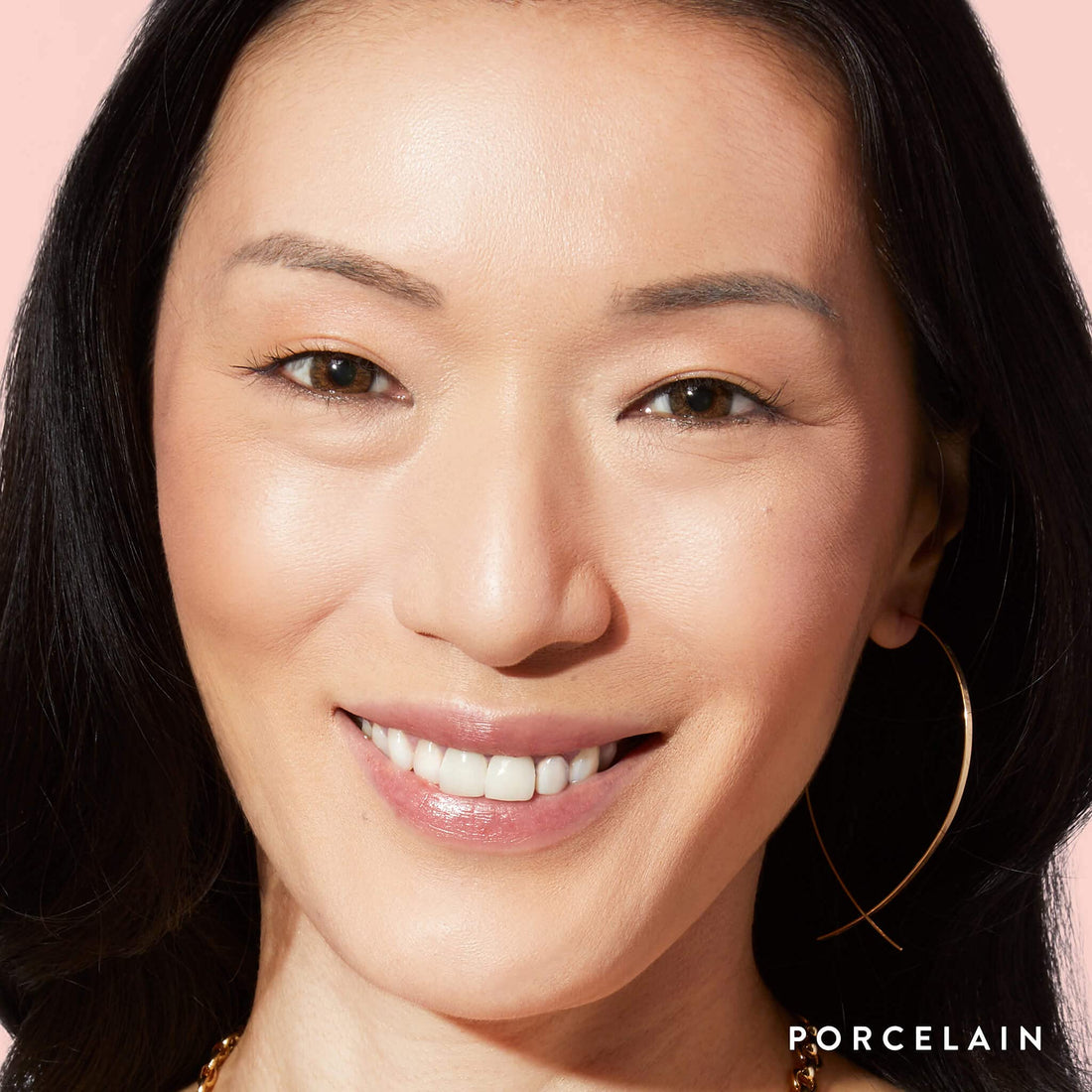 Laura Geller New York Baked Balance-n-Glow Illuminating Foundation, Porcelain