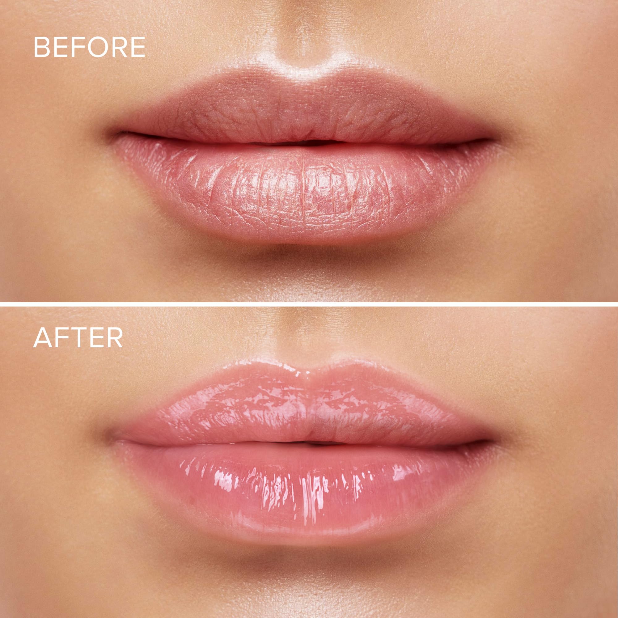 MAREE Lip Mask with Hyaluronic Acid - Overnight Butter Balm - Moisturizer for Very Dry Lips - Hidratante de Labios Care Hydration