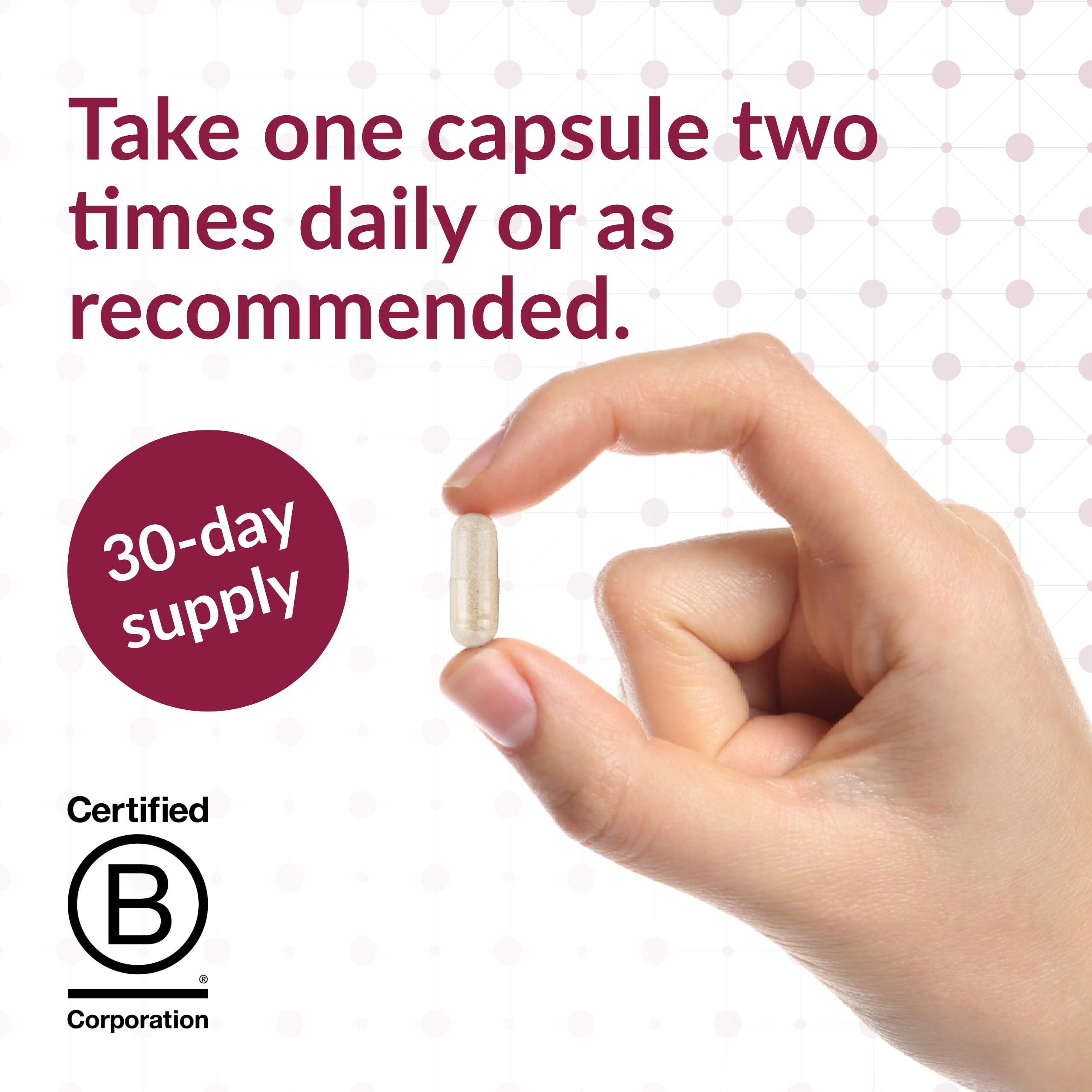 Bariatric Advantage High ADEK Multi - for Bariatric Surgery Patients - Multivitamin with Vitamins A, D, E, K & Trace Minerals - 100%+ DV of ADEK - 60 Capsules