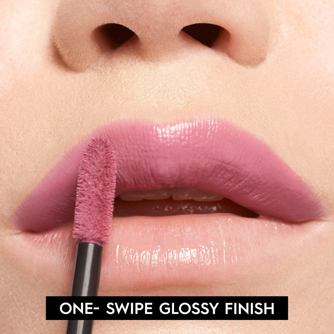 URBAN DECAY Vice Lip Bond Glossy Longwear Liquid Lipstick OG Backtalk