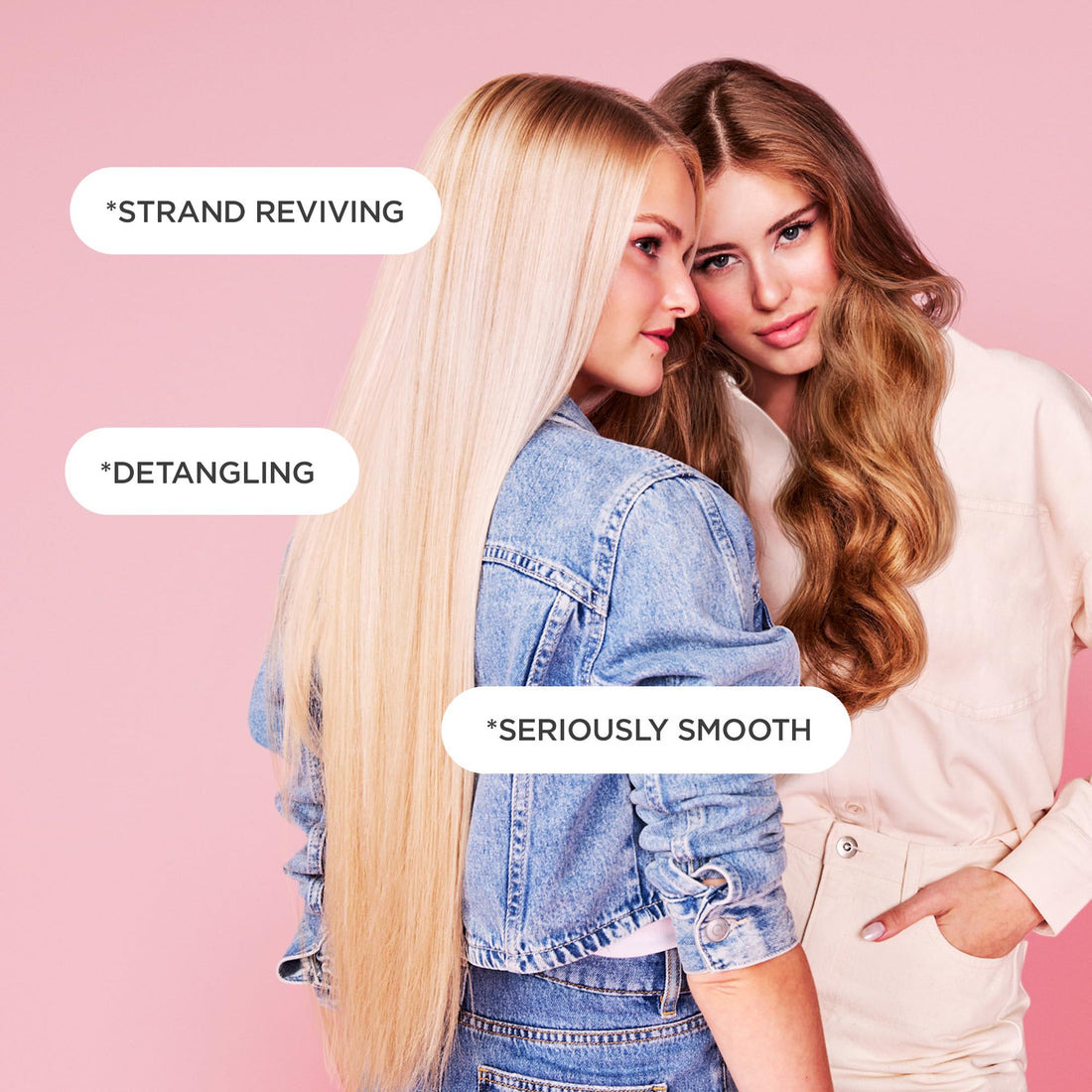 Cake Beauty Mane Manager 3-in-1 Leave In Conditioner, 4 Ounces