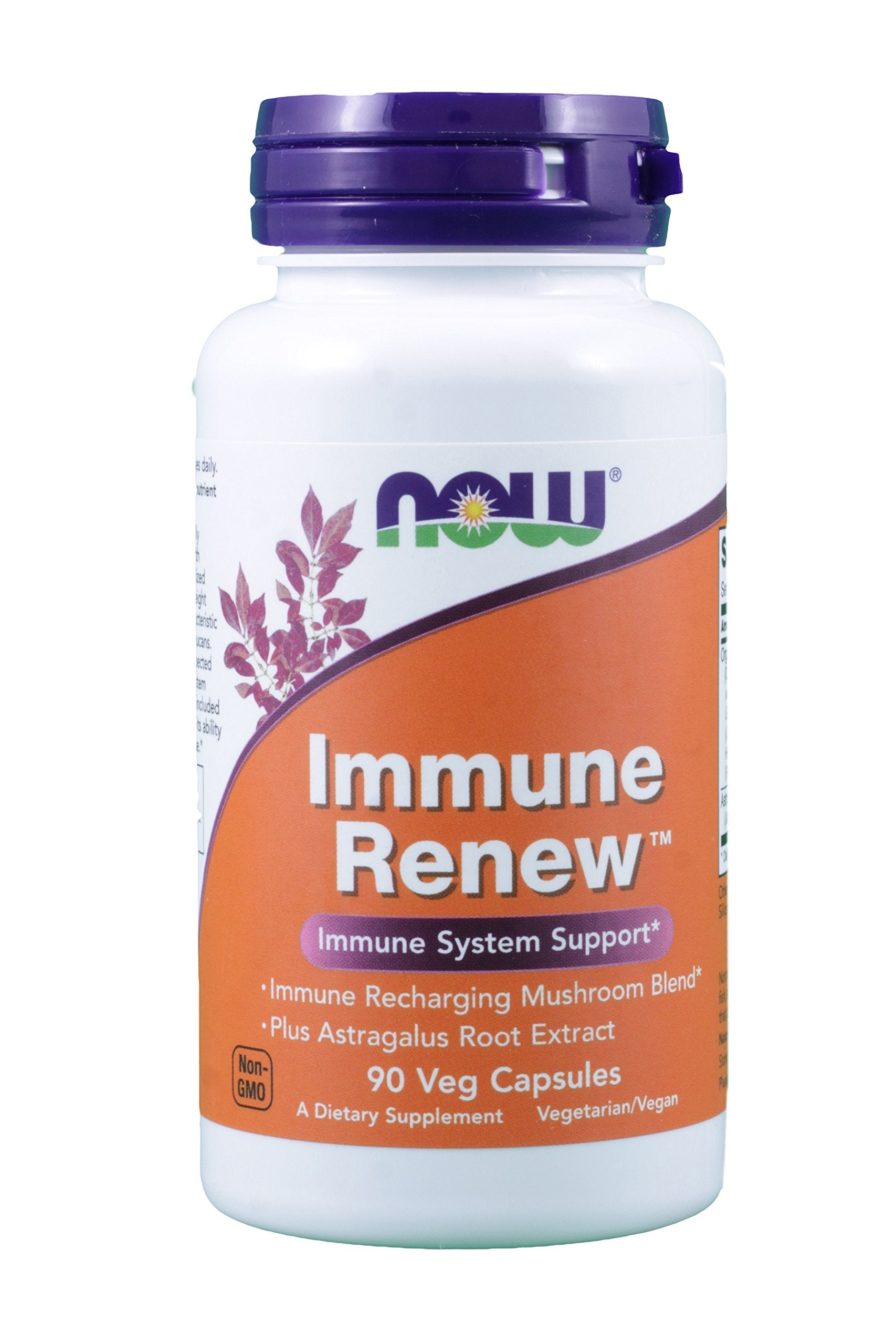 Now Foods Immune Renew, 90 Vcaps ( Multi-Pack)