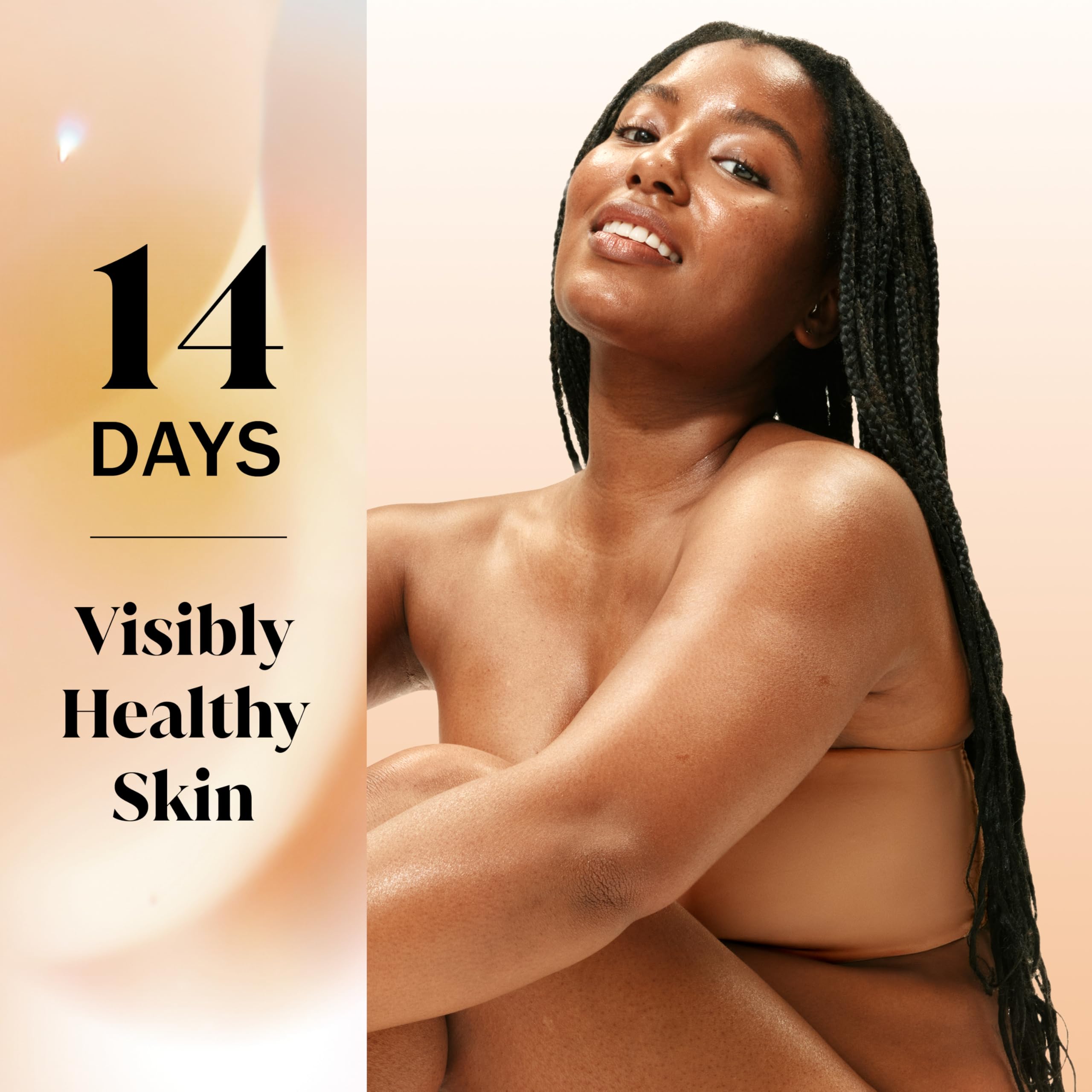 Olay Body Wash for Women, Ultra Moisture, 24hr Moisturizing, Hydrating & Refreshing, B3 Vitamin Complex, Free of Parabens & Phthalates, For All Skin Types, Cocoa Butter Scent, 33 fl oz