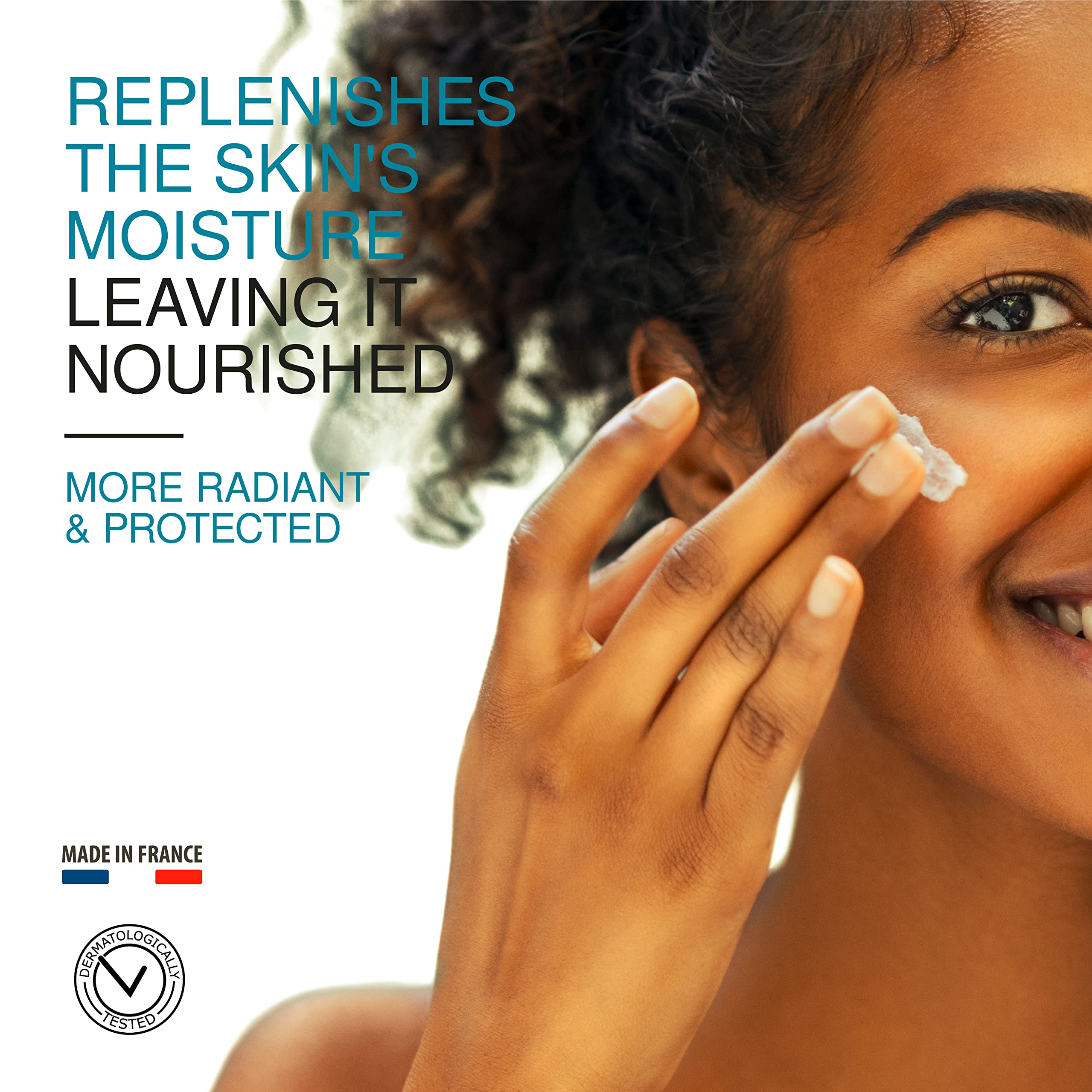 Uriage Rich Water Cream