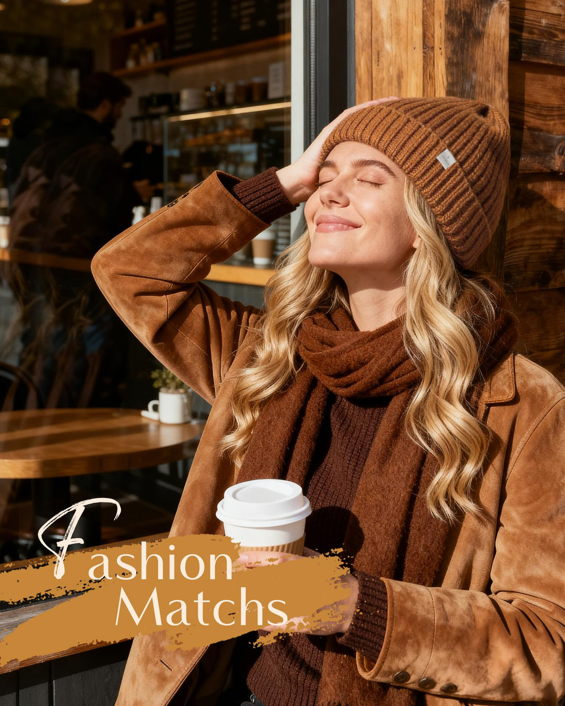 YANIBEST Winter Hats for Women Satin Lined Beanie for Cold Weather Beanie Hat for Women Men Winter Warm Knit Hats Black