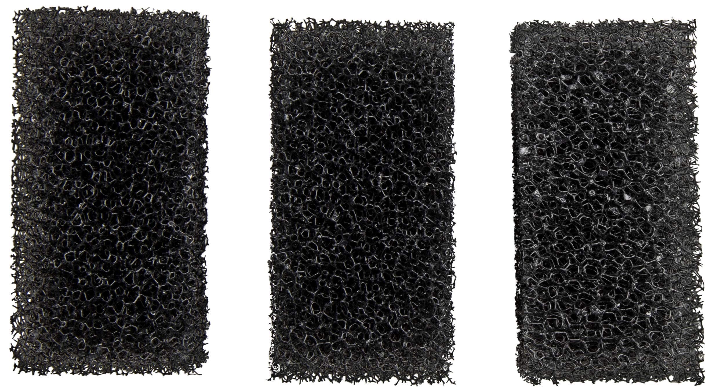 Mehron Stipple Sponges (3/Pack)