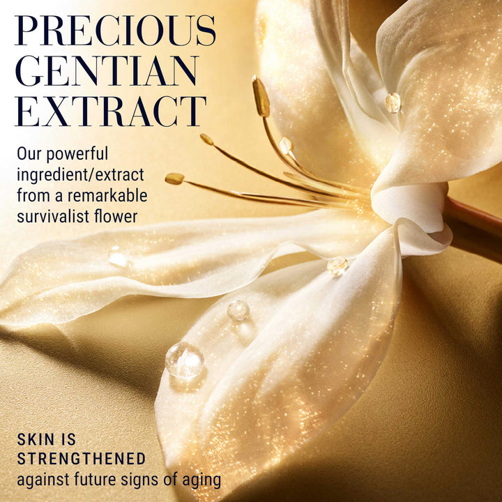 Estée Lauder Re-Nutriv Ultimate Lift Regenerating Youth Face Serum | Firming, 1 Fl Oz