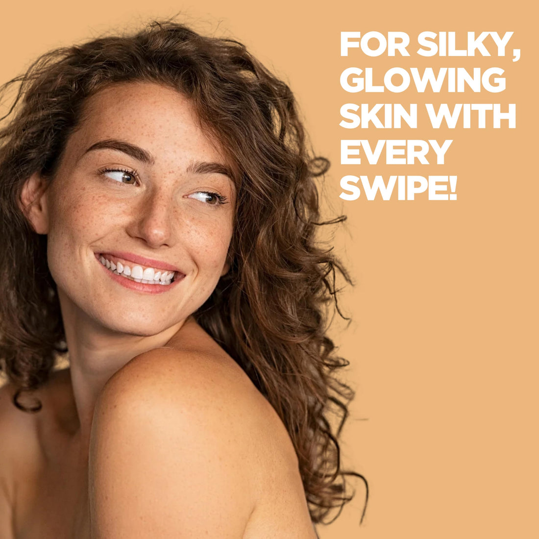 Petal Fresh Pure Brightening Body Scrub Mango + Almond Oil