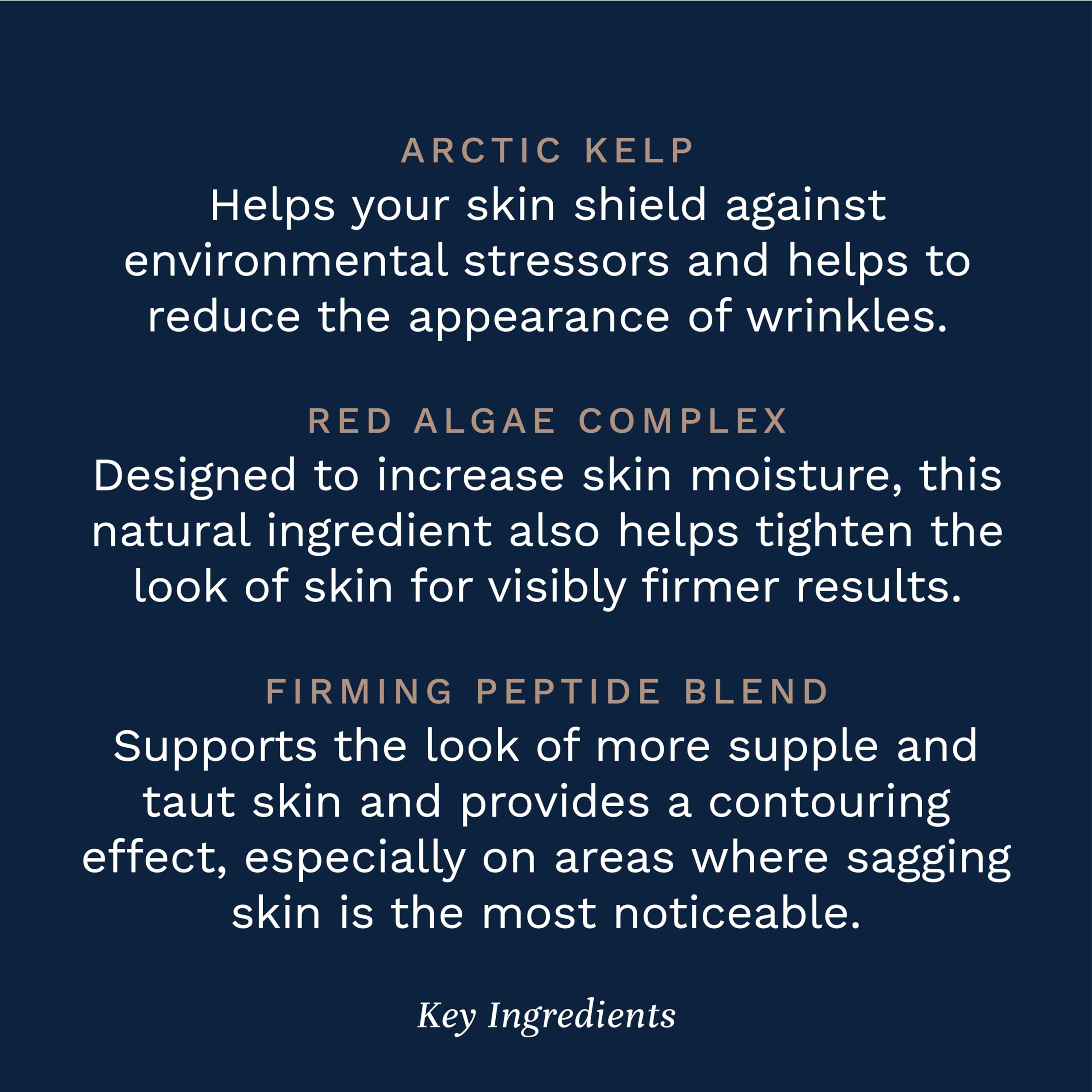 City Beauty Advanced Action Sculpting Cream - Solution for Saggy Jawline, Drooping Face, and Neck Wrinkles - Firming Cream for Loose, Sagging Skin