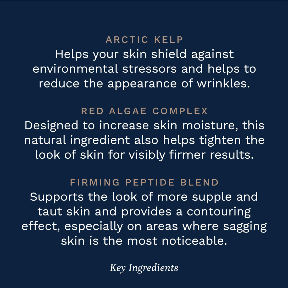 City Beauty Advanced Action Sculpting Cream - Solution for Saggy Jawline, Drooping Face, and Neck Wrinkles - Firming Cream for Loose, Sagging Skin