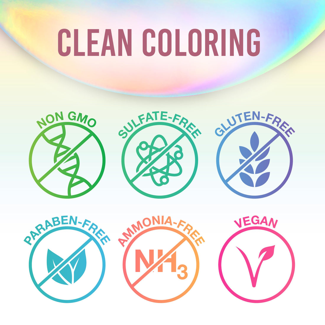 Punky Cotton Candy Semi Permanent Conditioning Hair Color, Vegan, PPD and Paraben Free, lasts up to 25 washes, 3.5oz