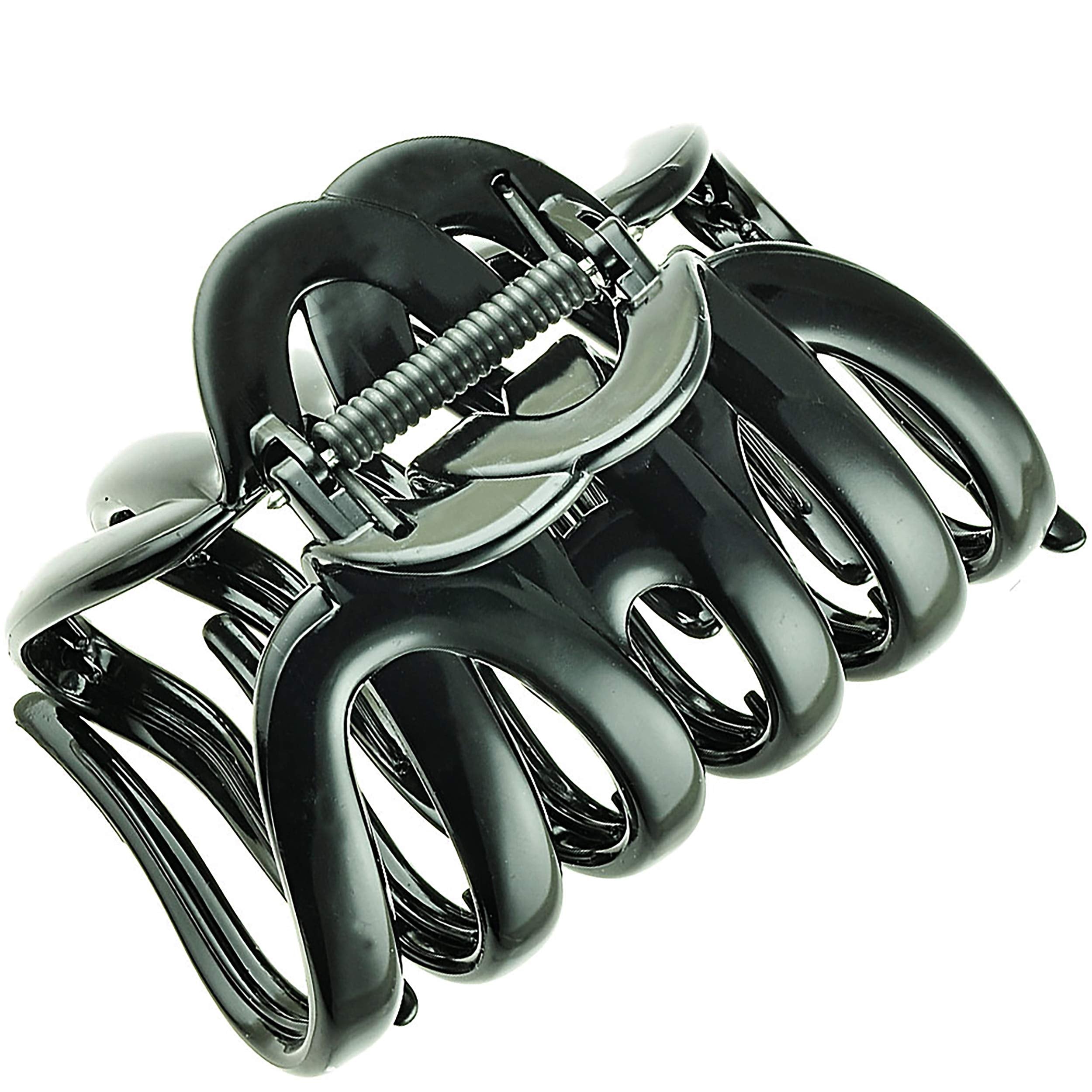 Camila Paris AD719 (3 1/2) Hair Accessories, Octopus Hair Clip