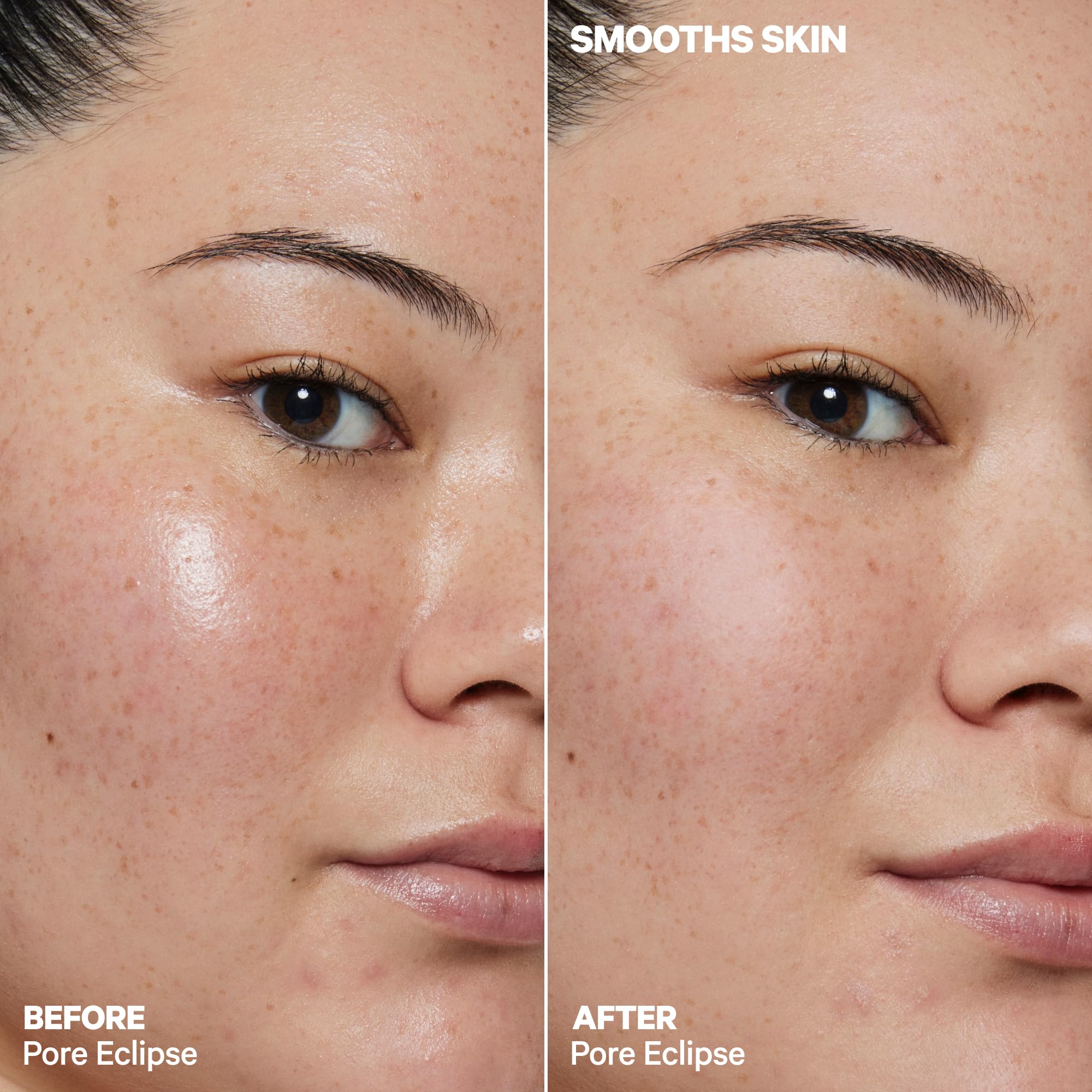 Milk Makeup Pore Eclipse Matte Blur Stick - 0.44 oz - Mattifying & Blurring Primer Stick - Up to 16-Hour Wear - Non-Comedogenic - Vegan, Cruelty Free