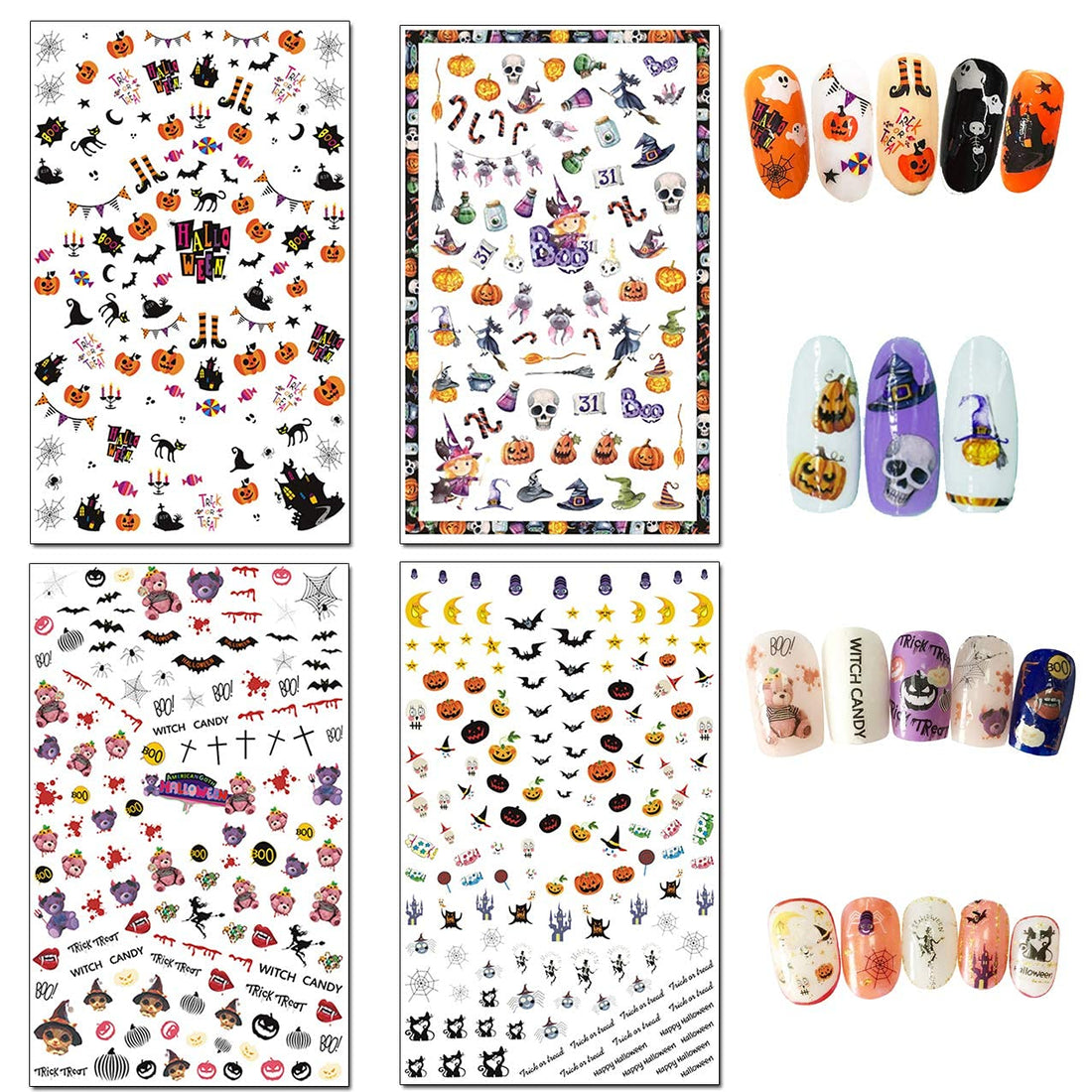 TailaiMei Meicailin 1pcs 12 Colors 3D Carved Patterns Gel UV Glitter Sculpture Glue Nail Gel Modelling Tools Painting Gel Nail Varnish: 12