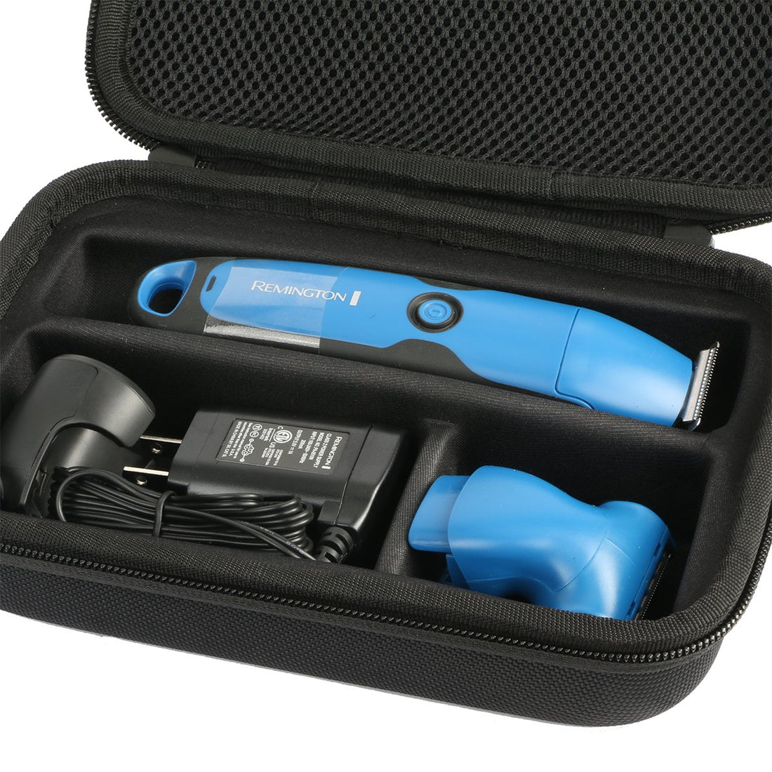 Khanka Case for Remington PG6250 PG6025 Body Beard Grooming Kit Trimmer