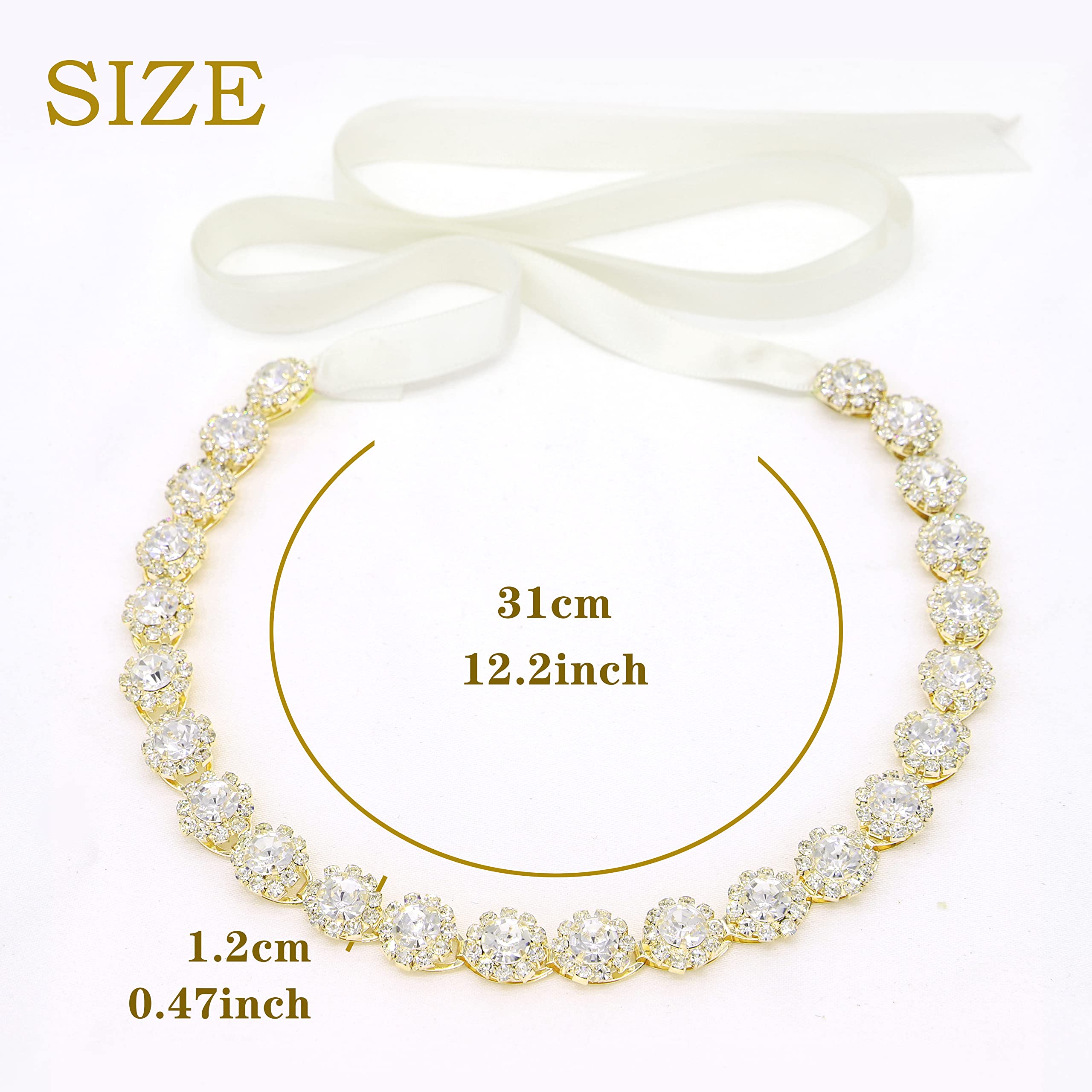 Oriamour 1 Roll Shiny Laser Nail Foil Holographic Foils Nail Art Sticker Decoration Paper Starry Glitter Stripe Nail Sticker Nail Tips: Stripe