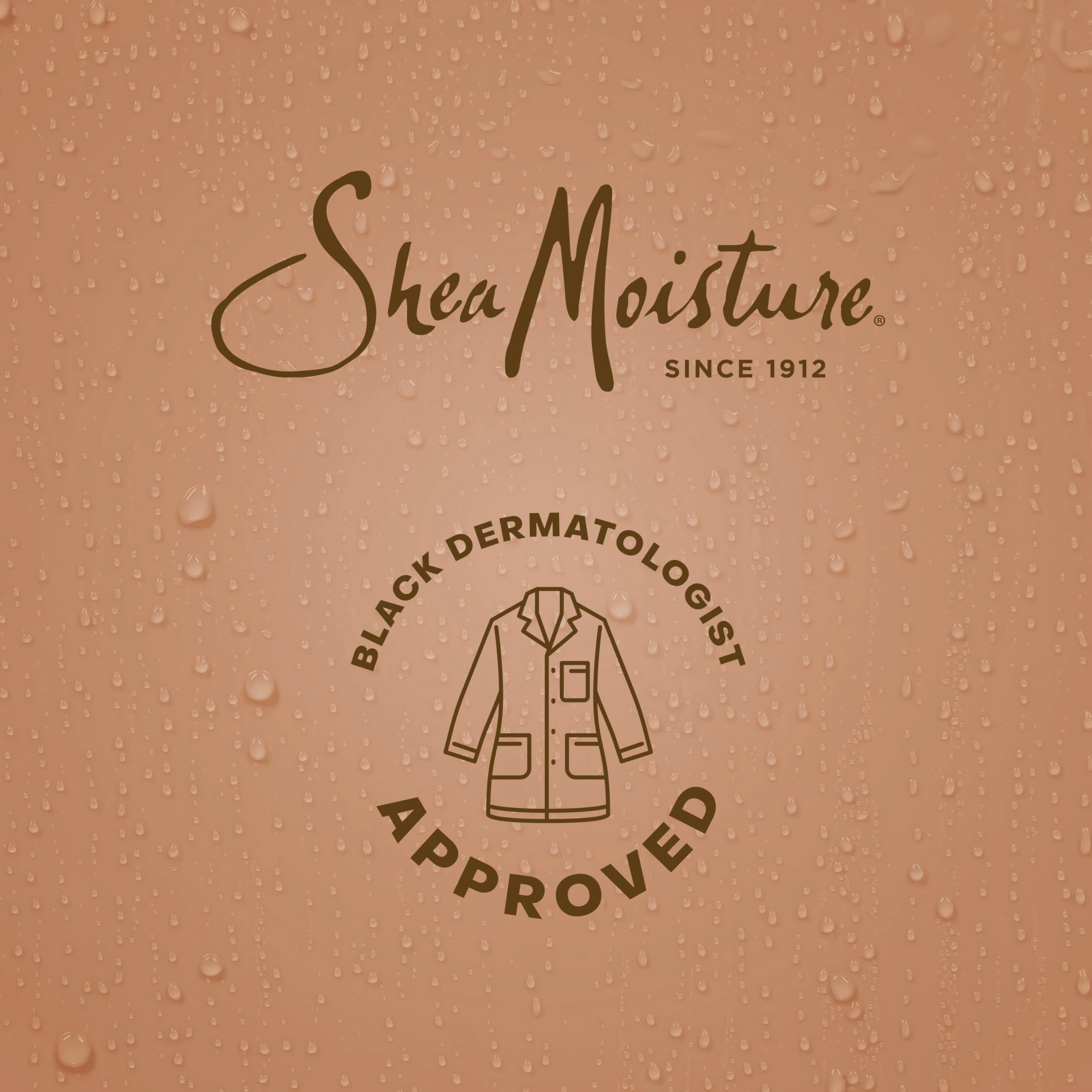 SheaMoisture Bar Soap Virgin Coconut Oil 4 count Nourish and Replenish Skin Daily Hydrating bar soap with 24h shea moisture nutrients for Healthy, Glowing Skin 8 oz