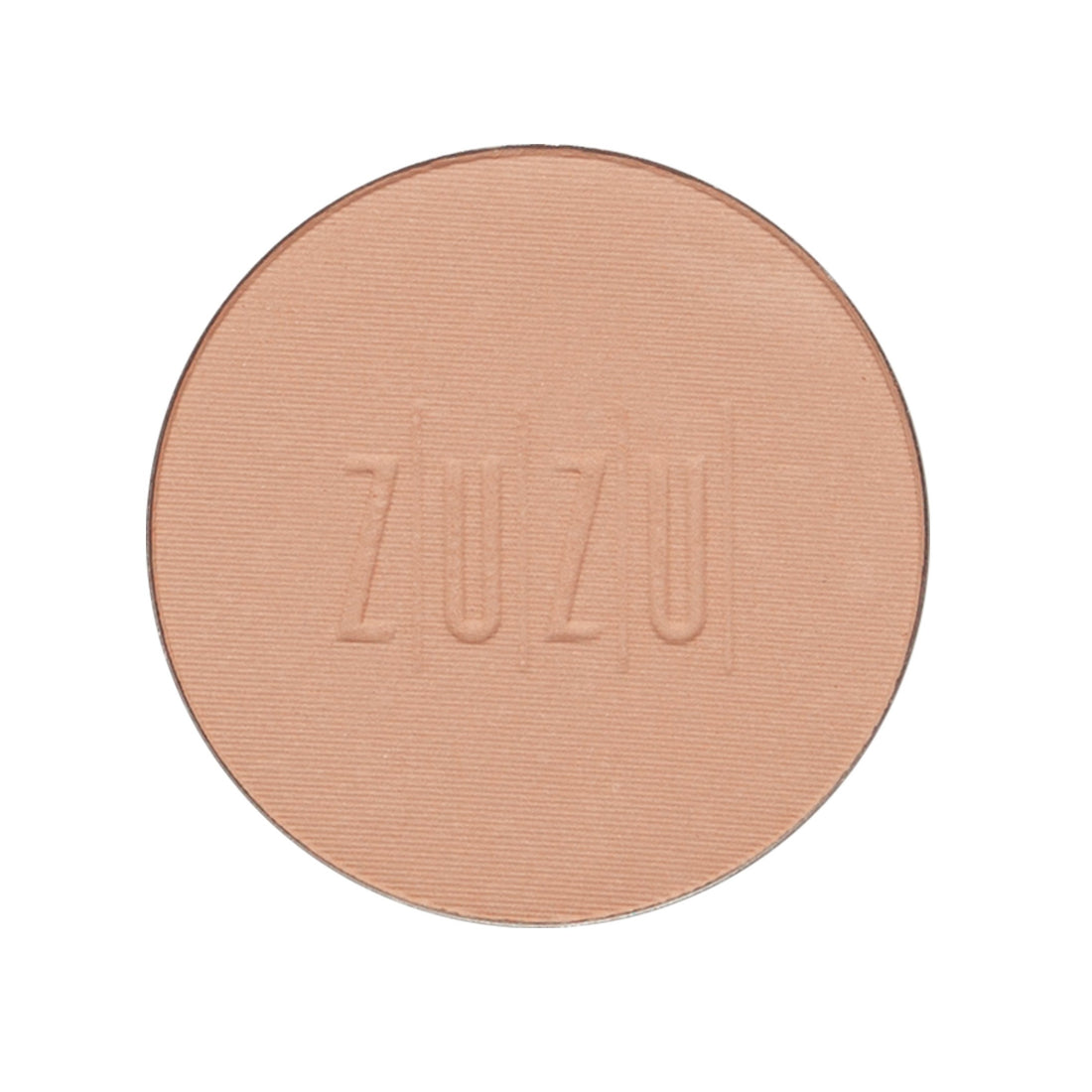 Zuzu Luxe Dual Powder Foundation REFILL D-24
