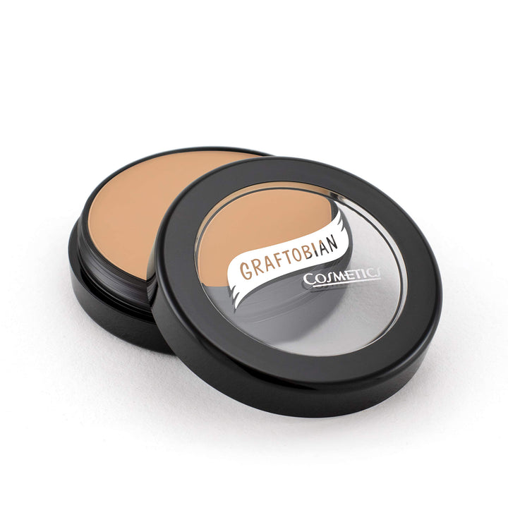 Graftobian HD Crme Foundation 1/2oz Temptress (W) AD