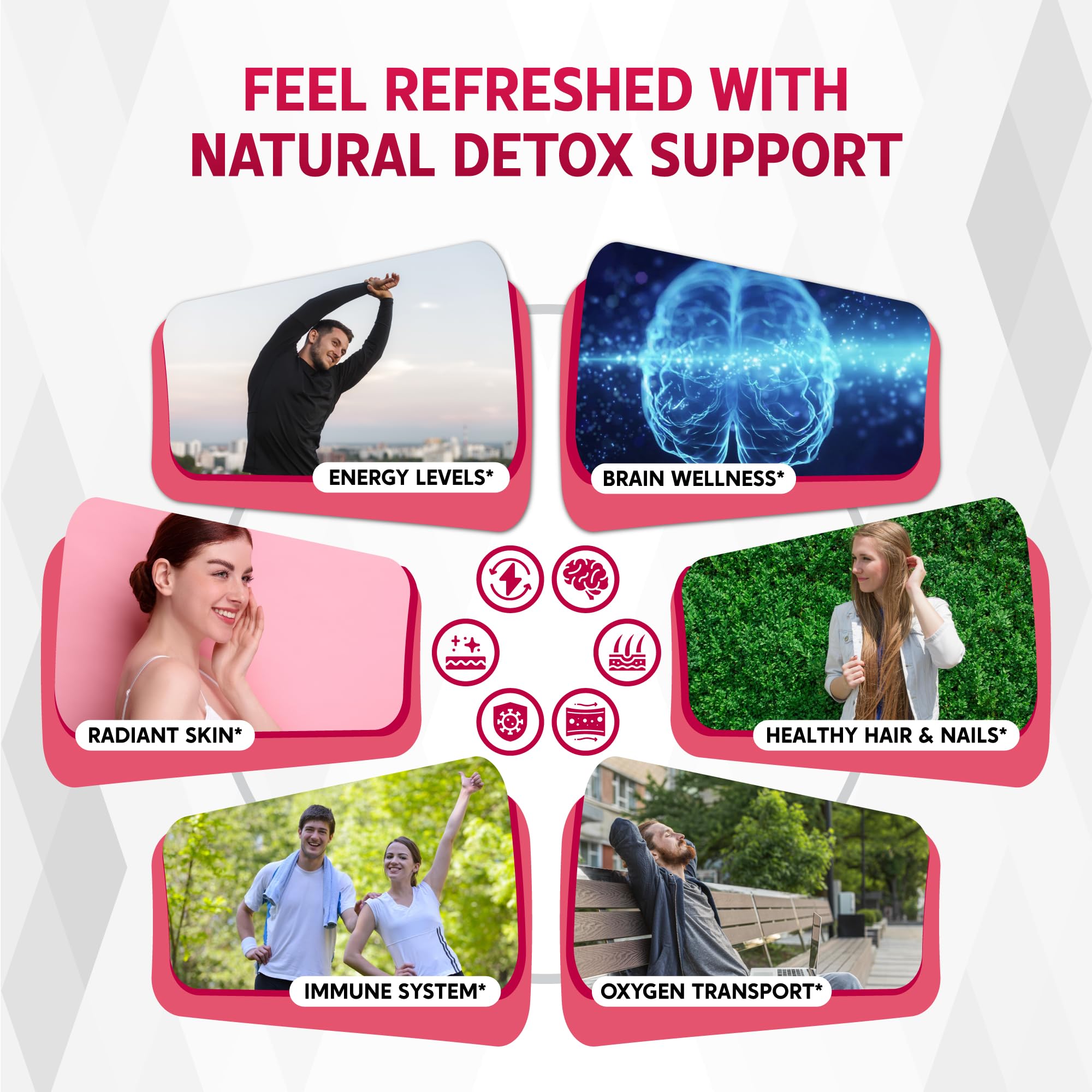 NESSARIT Organic B-Complex Liquid Drops with Vitamin C - B1, B2, B6, B12, B5, Niacin - Energy Support, Brain Wellness - Raspberry Flavor - Made in USA - 2.0 fl oz (60ml)