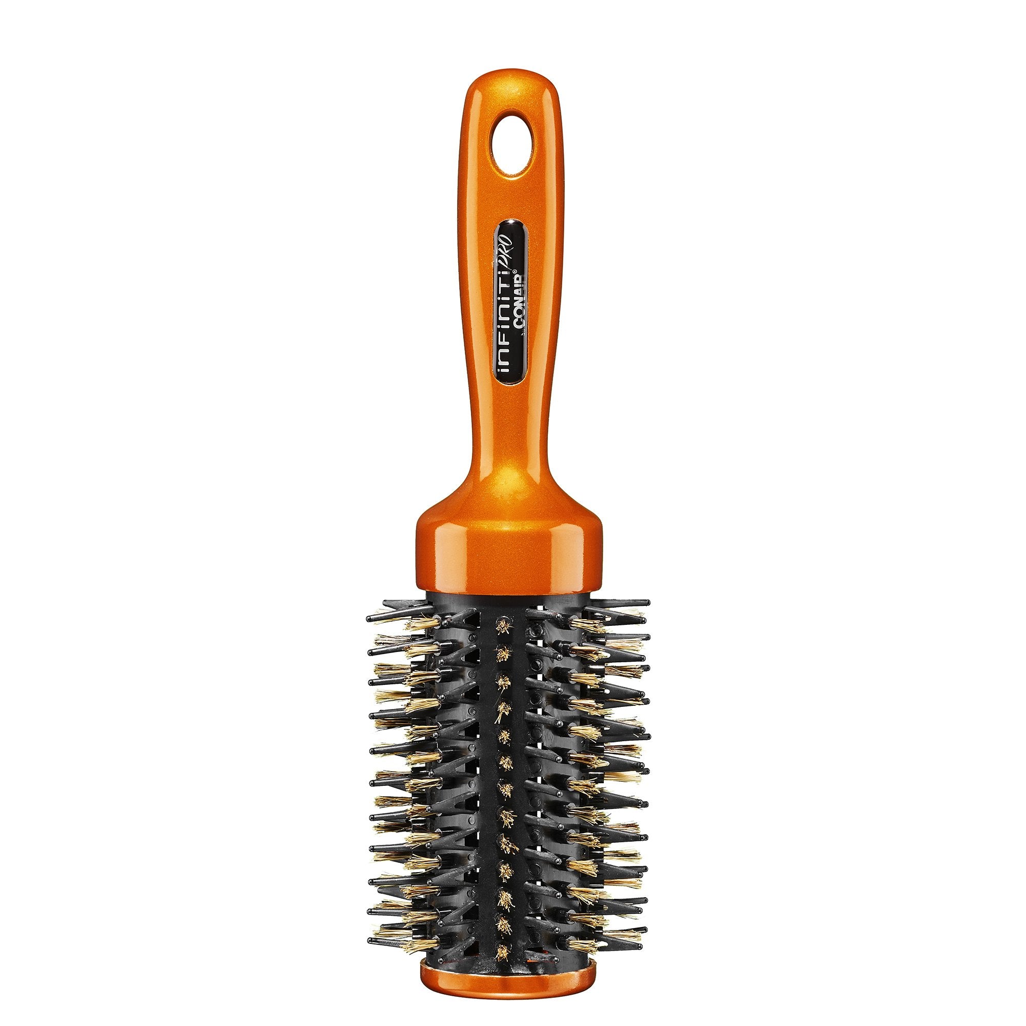 Infiniti by Conair Ultimate Root Booster Brush, Medium