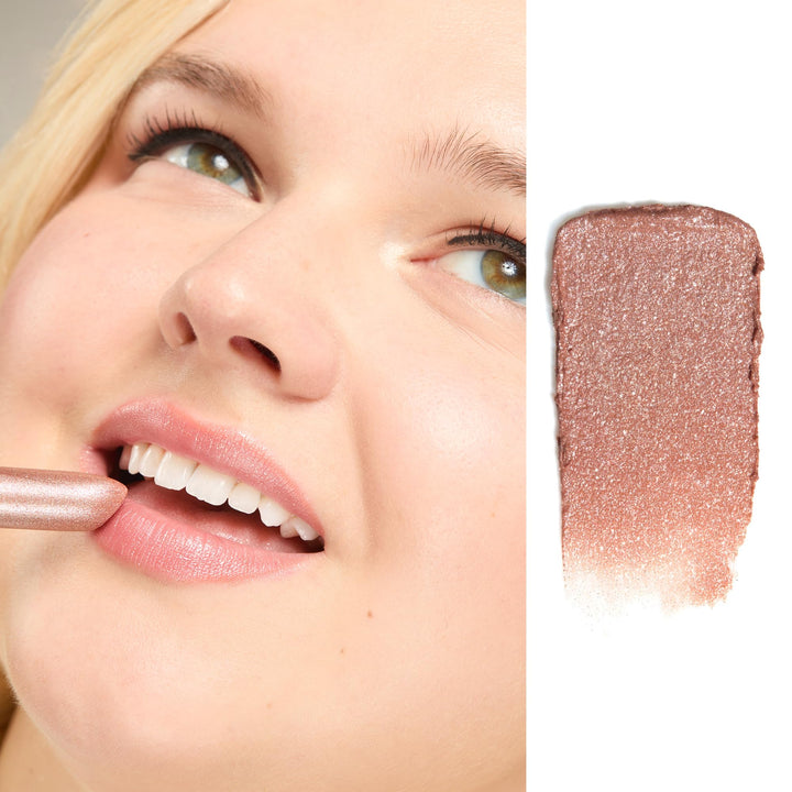 Gerard Cosmetics Hollywood Blvd. - Glitter Lipstick