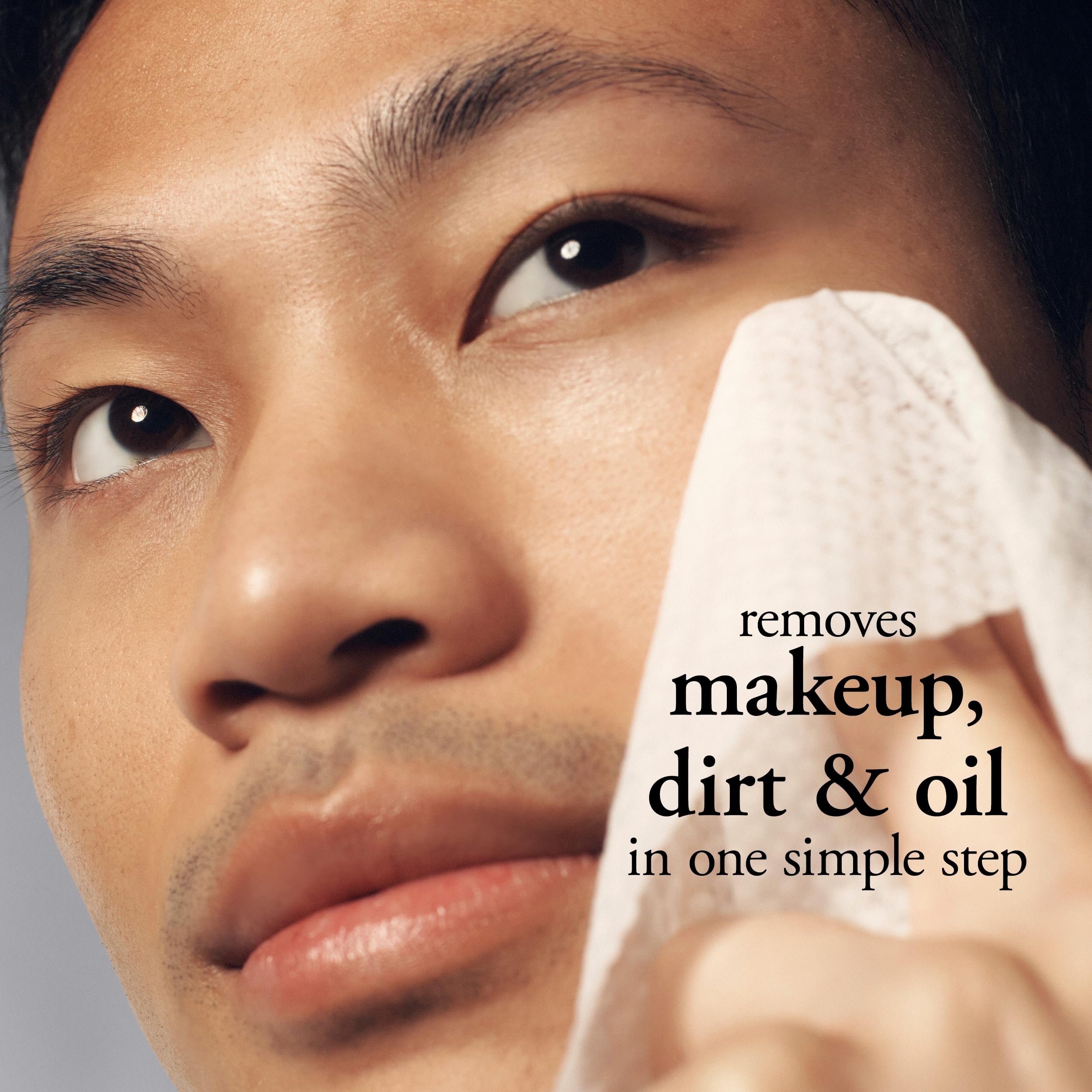 Philosophy Purity Made Simple Facial Cleansing Cloths, 30 Count