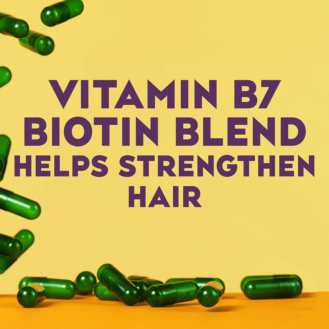 OGX Thick & Full + Biotin & Collagen Volumizing Conditioner for Thin Hair, with Vitamin B7 & Hydrolyzed Wheat Protein, Paraben-Free, Sulfate-Free Surfactants, 13 Ounce (Pack of 4)