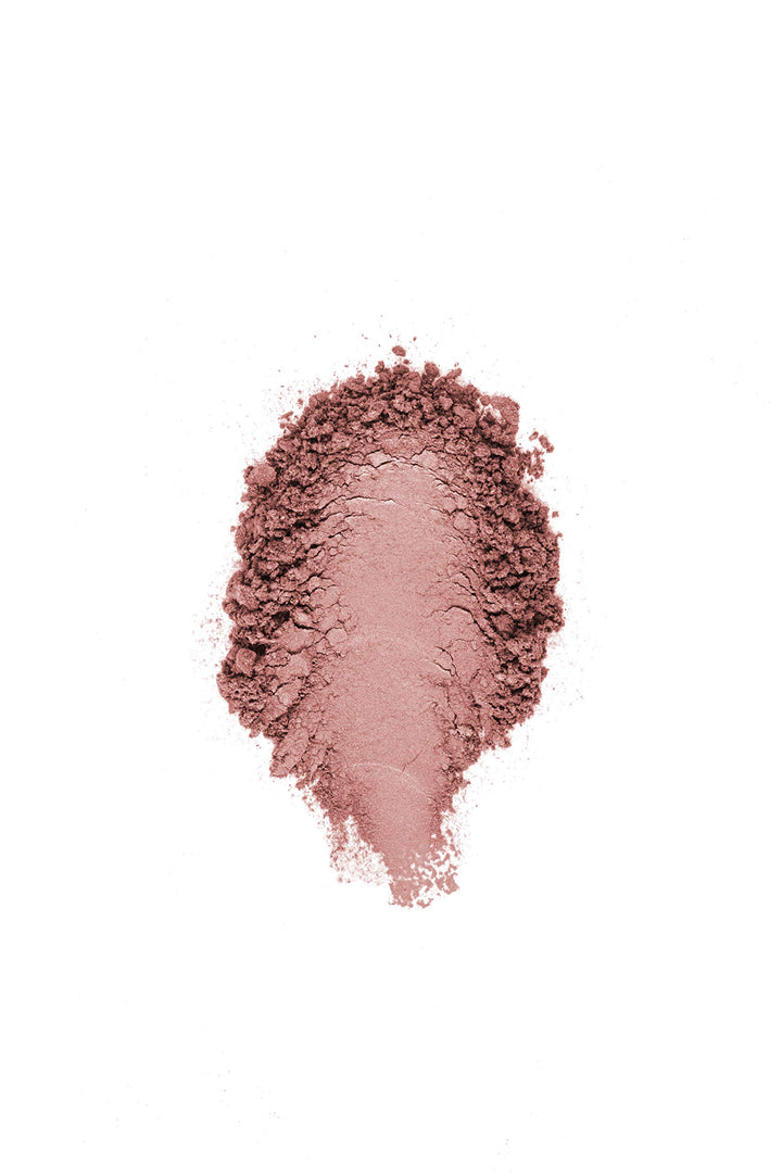 HAN Skincare Cosmetics 100% Natural Powder Blush, Bloom