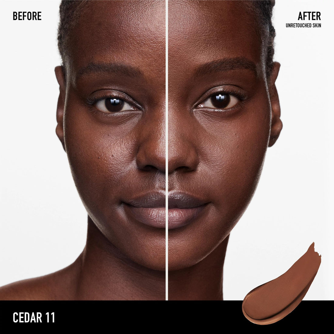 Complexion Rescue Natural Matte Tinted Moisturizer, Cedar 11