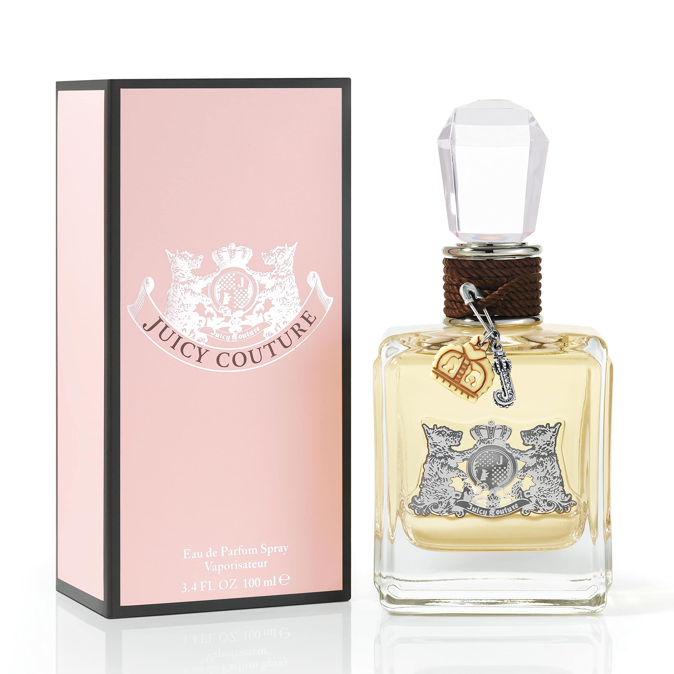 Juicy Couture Eau de Parfum 100ml