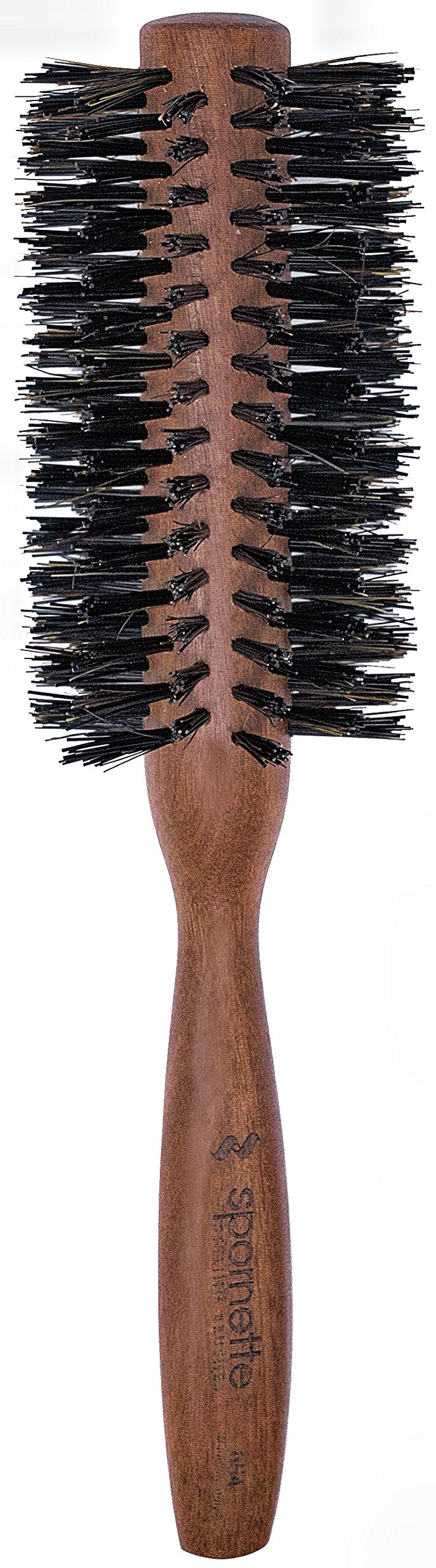 Spornette's Italian Boar Rounder