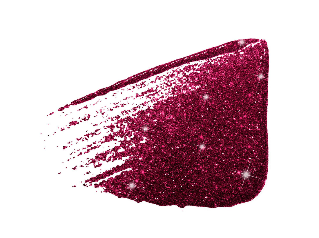 Black Radiance Eye Appeal Lid Glitz Eye Shadow, Spot Light