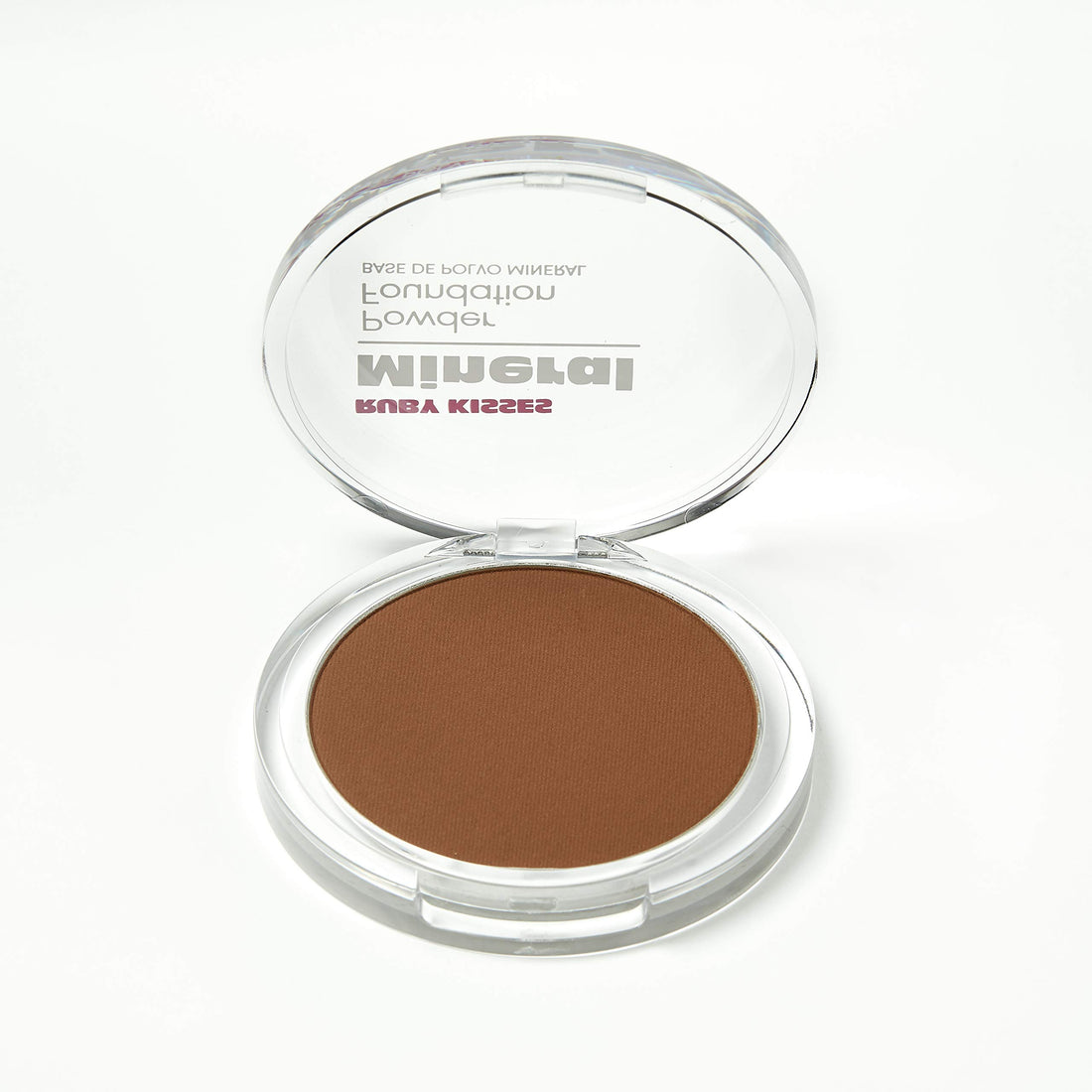 RUBY KISSES MINERAL POWDER 0.35oz (RMP15 Cognac)