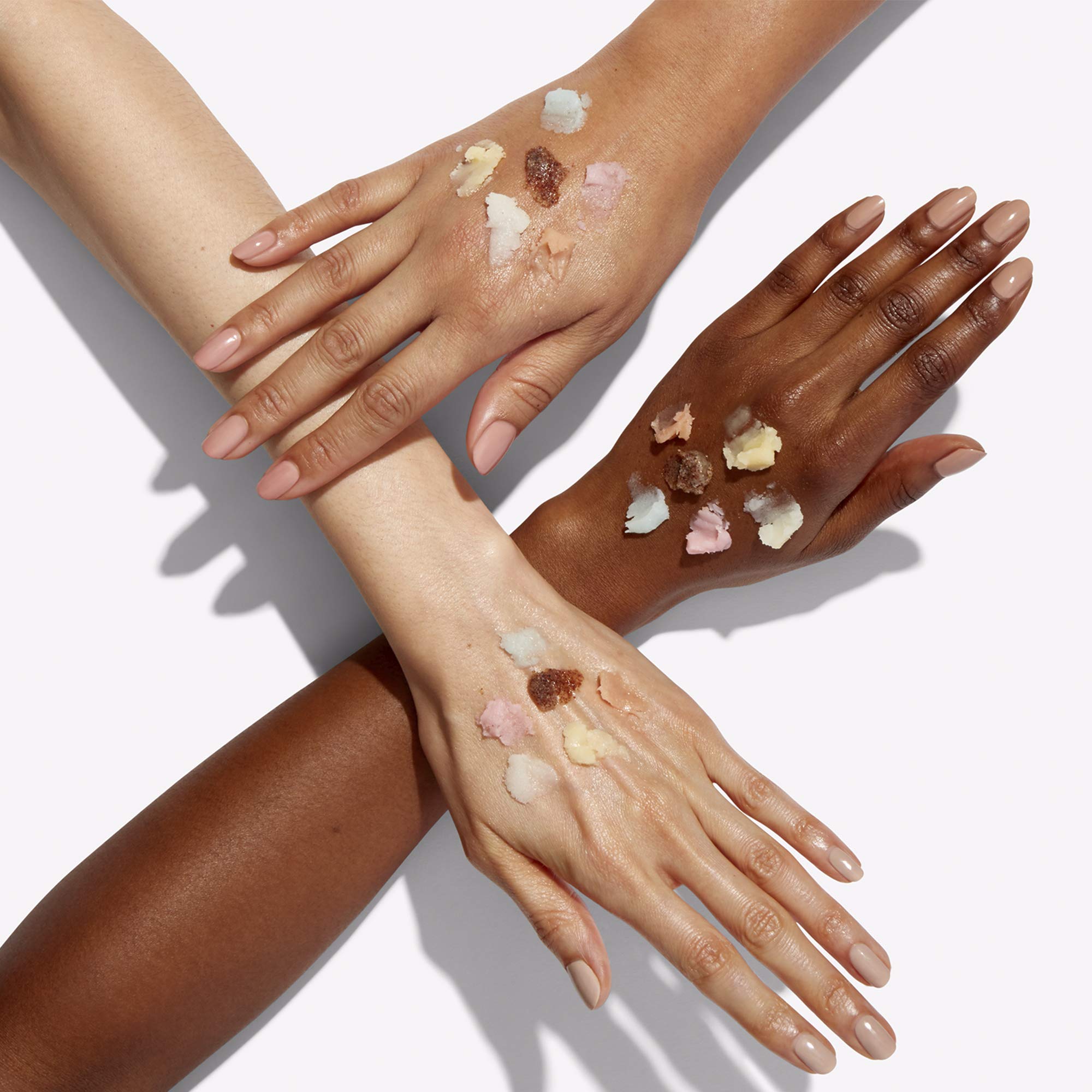 e.l.f. Lip Exfoliator, Sweet Cherry, 0.15 Ounce (Pack of 9)