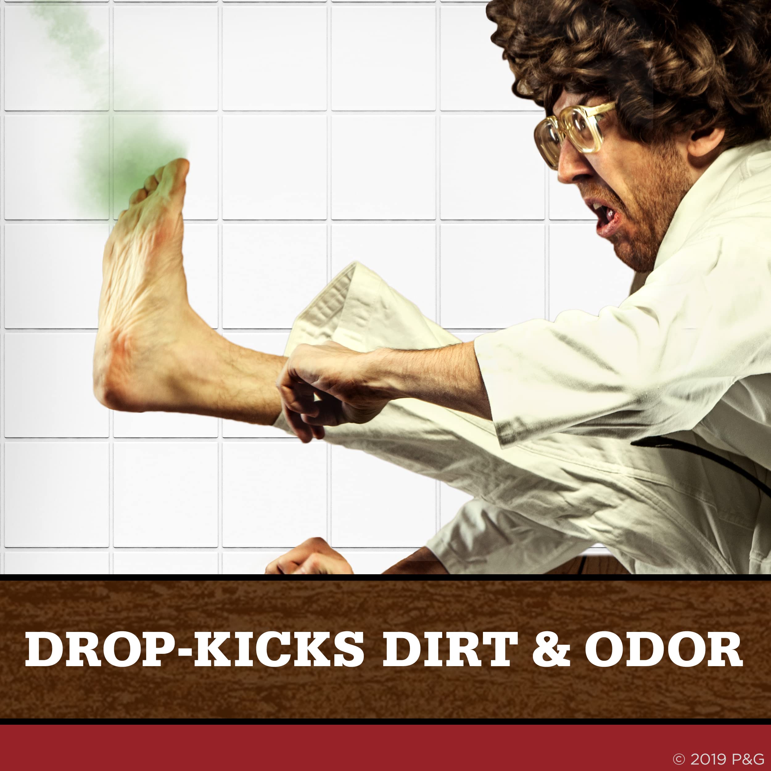 Old Spice Men's, Swagger Scent