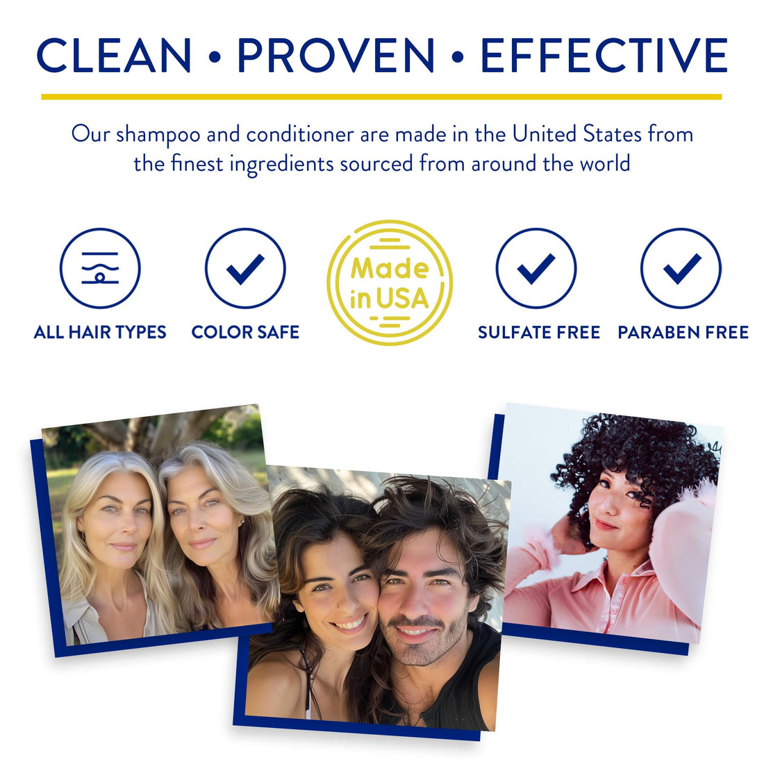 Routine Wellness Anti-Thinning Shampoo and Conditioner Set for Thinning Hair - Biotin DHT Blocker Women & Men - Color Safe Shampoo for Hair Loss & Healthier Growth - Cucumber (Pack of 2)