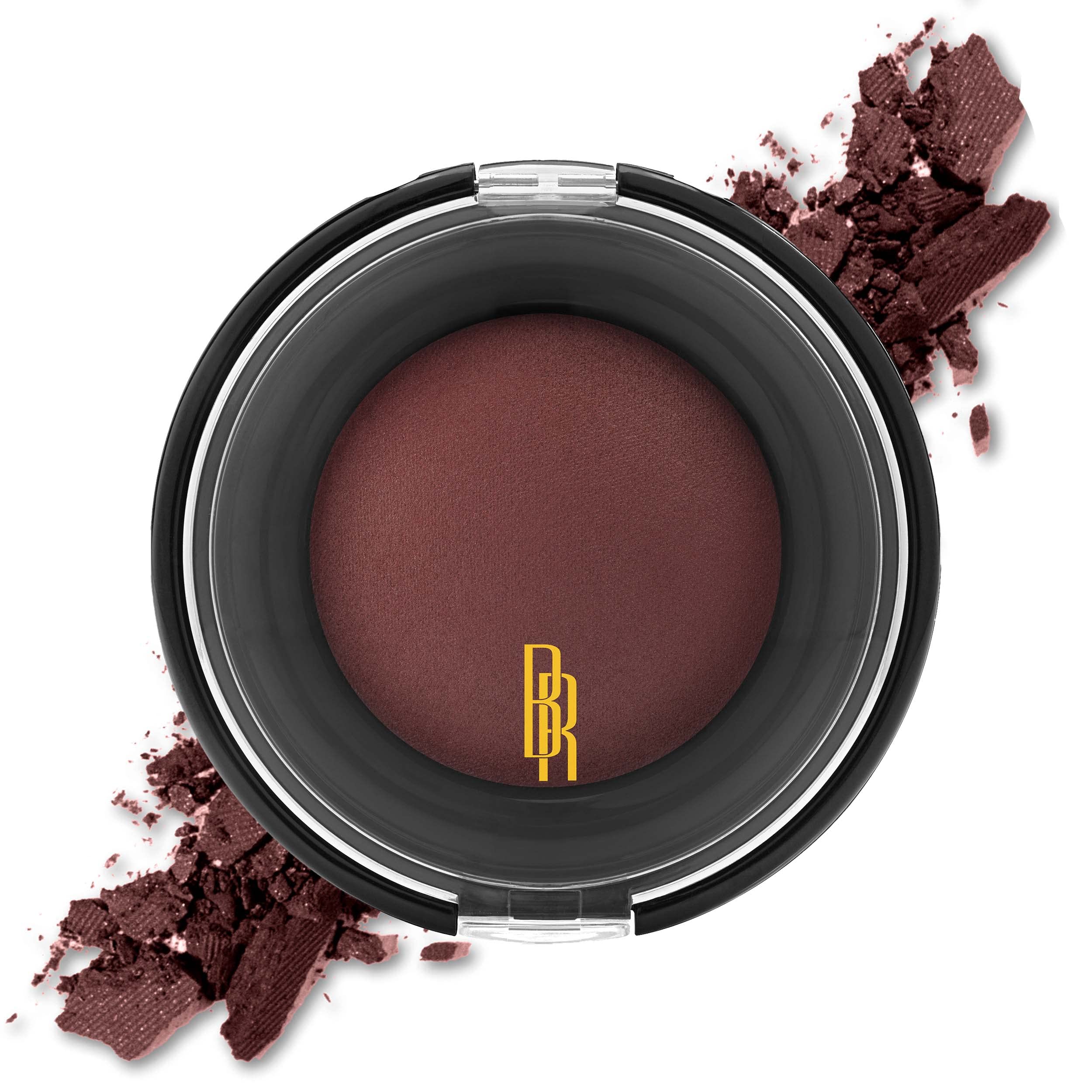 Black Radiance Artisan Color Baked Blush, Brick House