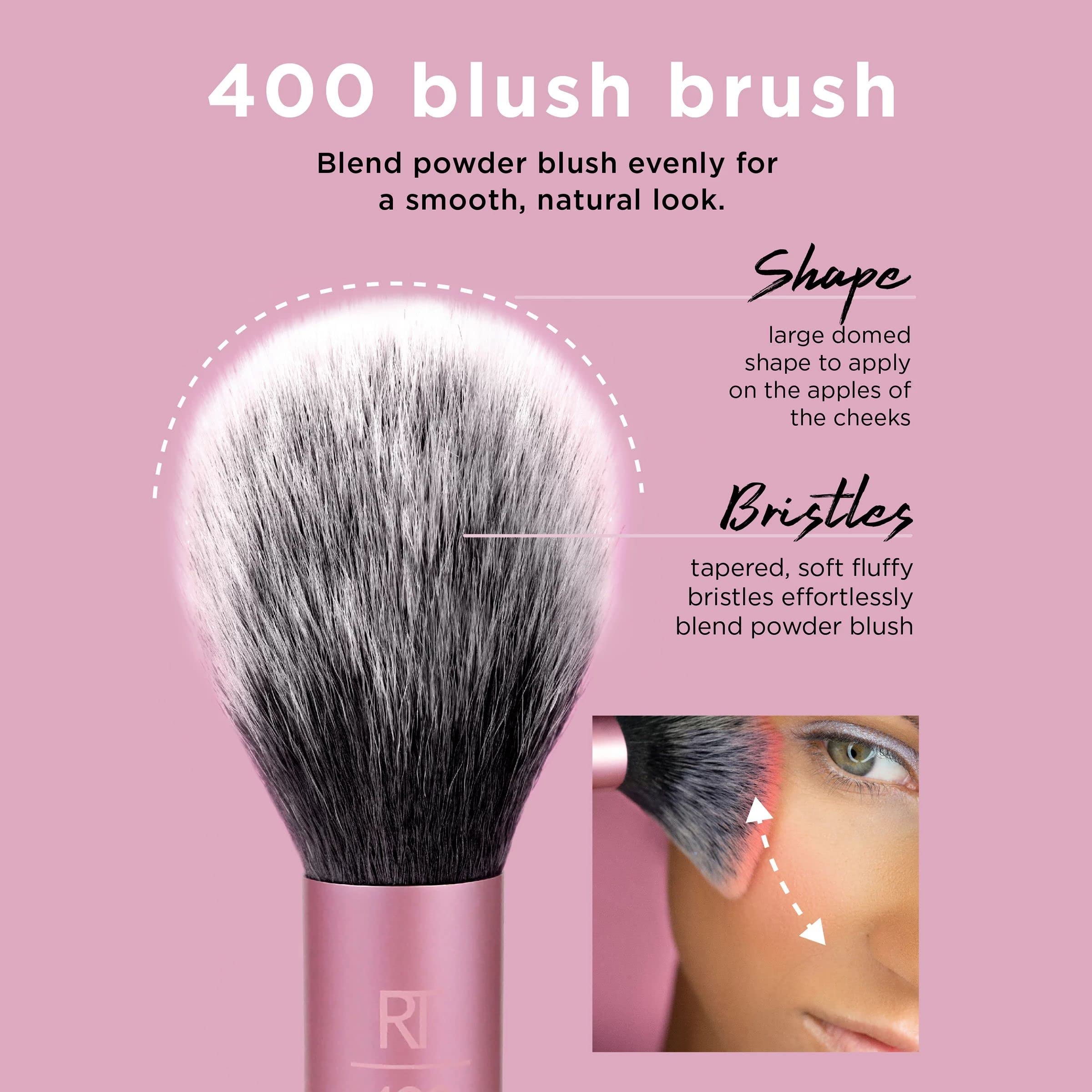 real Techniques Blush Brush