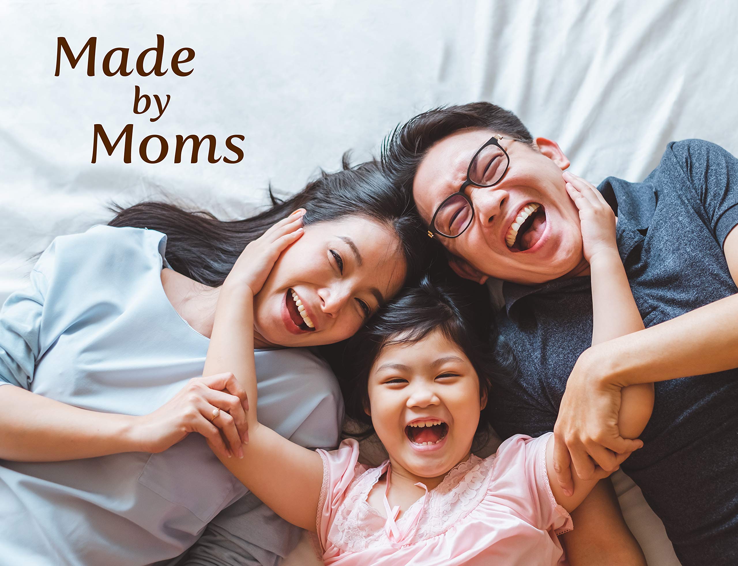 MD Moms Baby Silk Gentle All-Over Clean Cleansing Towelettes Travel Pack 12 ea