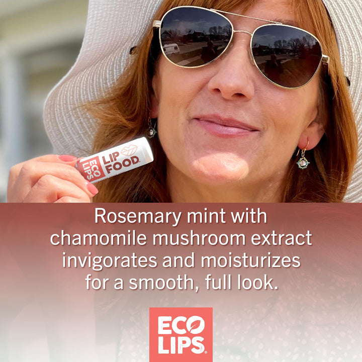 Plump: Eco Lips Lip Food (Plump)