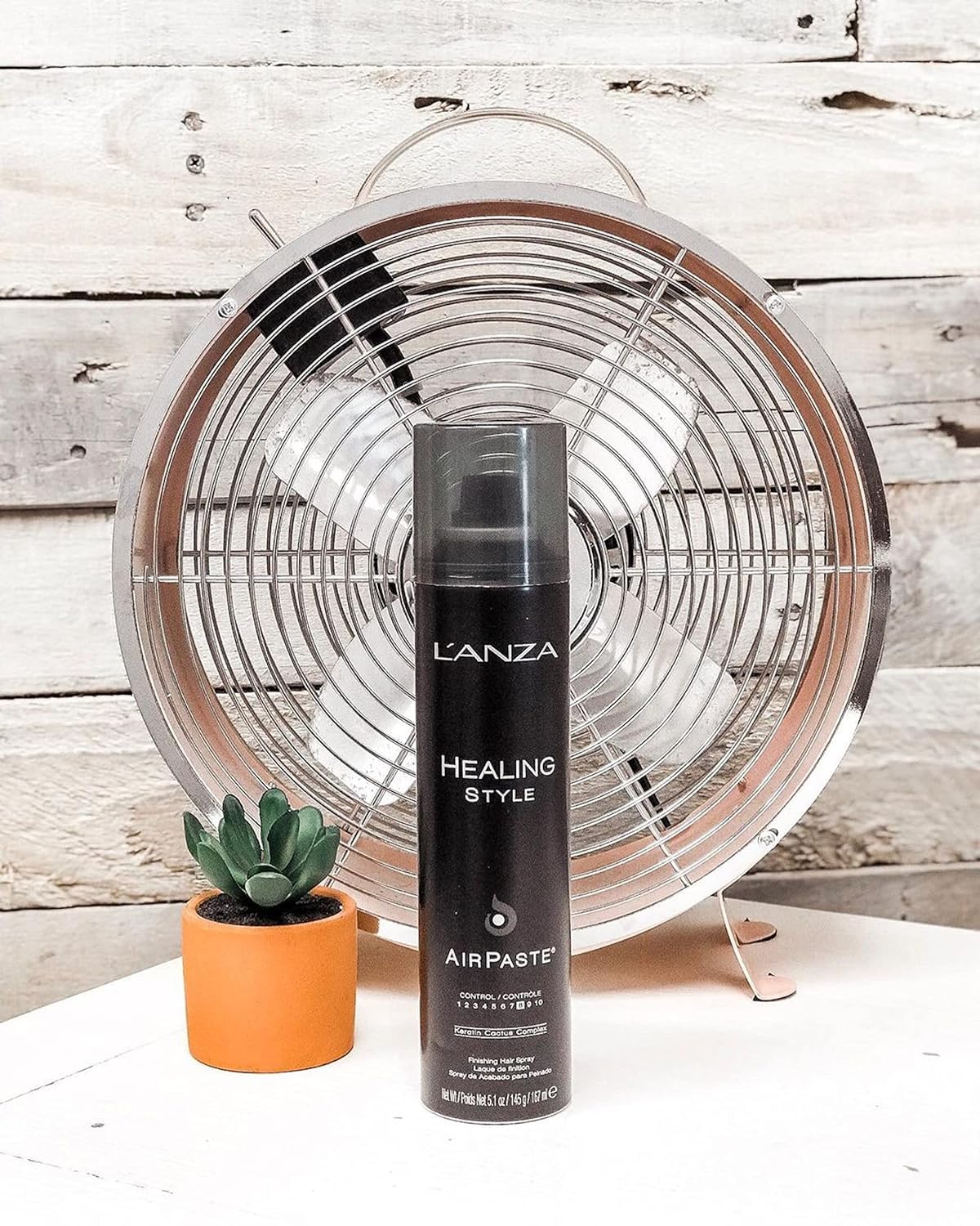 L'Anza Healing Style By Air Paste 167Ml